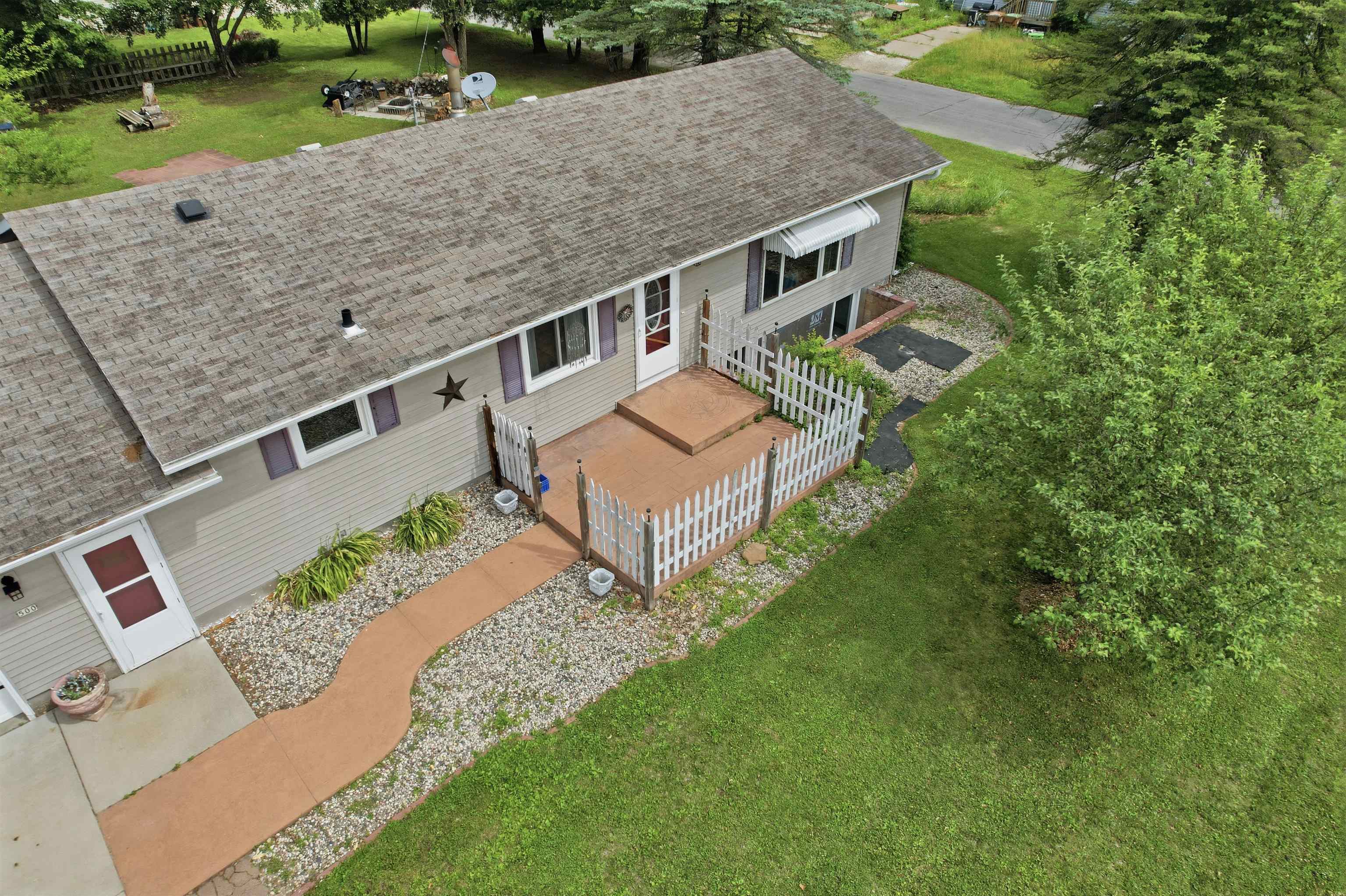 500 W WILSON AVENUE, Stevens Point, Wisconsin 54481, 5 Bedrooms Bedrooms, ,2 BathroomsBathrooms,Residential,For Sale,500 W WILSON AVENUE,22603522