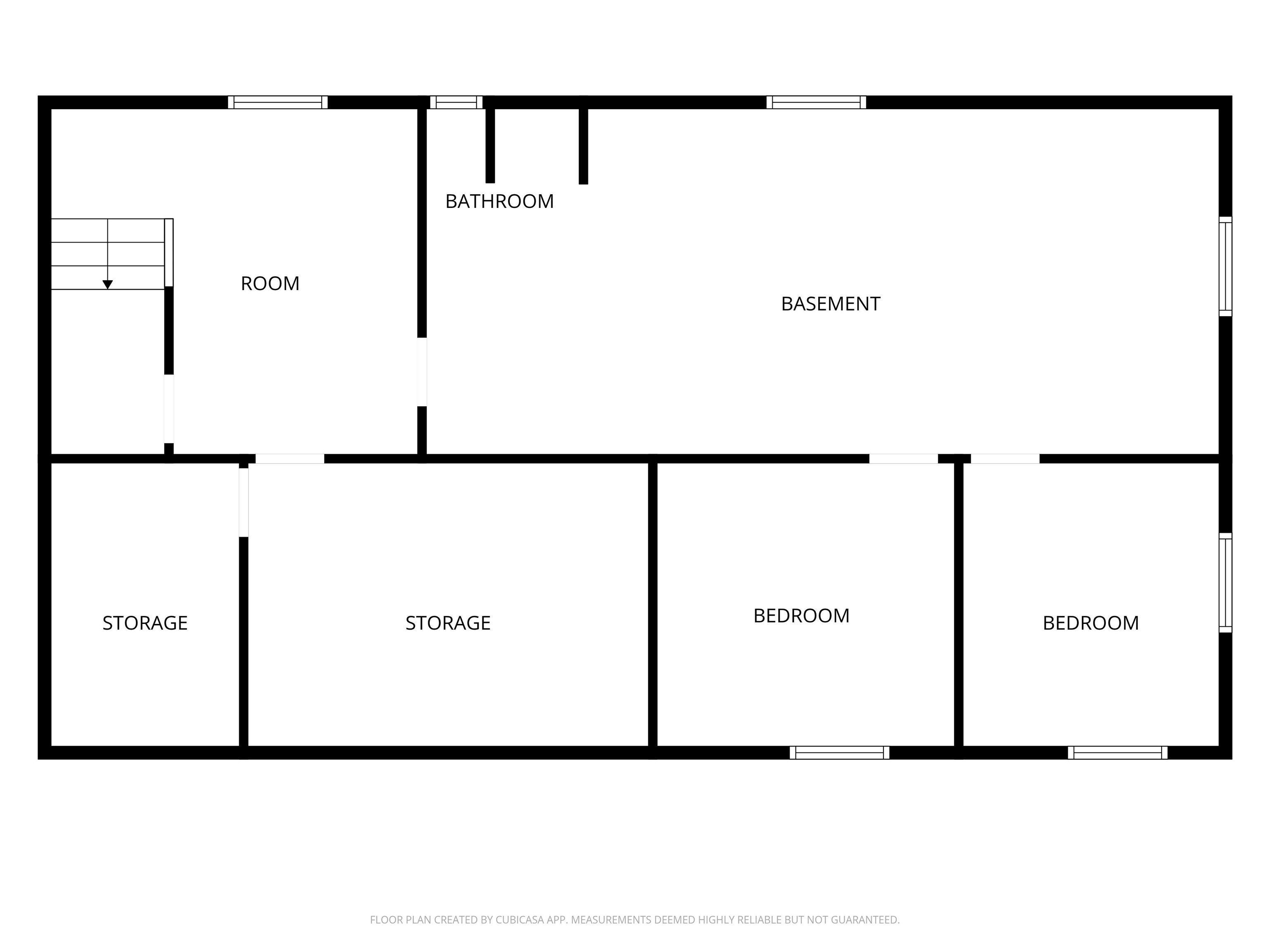 500 W WILSON AVENUE, Stevens Point, Wisconsin 54481, 5 Bedrooms Bedrooms, ,2 BathroomsBathrooms,Residential,For Sale,500 W WILSON AVENUE,22603522