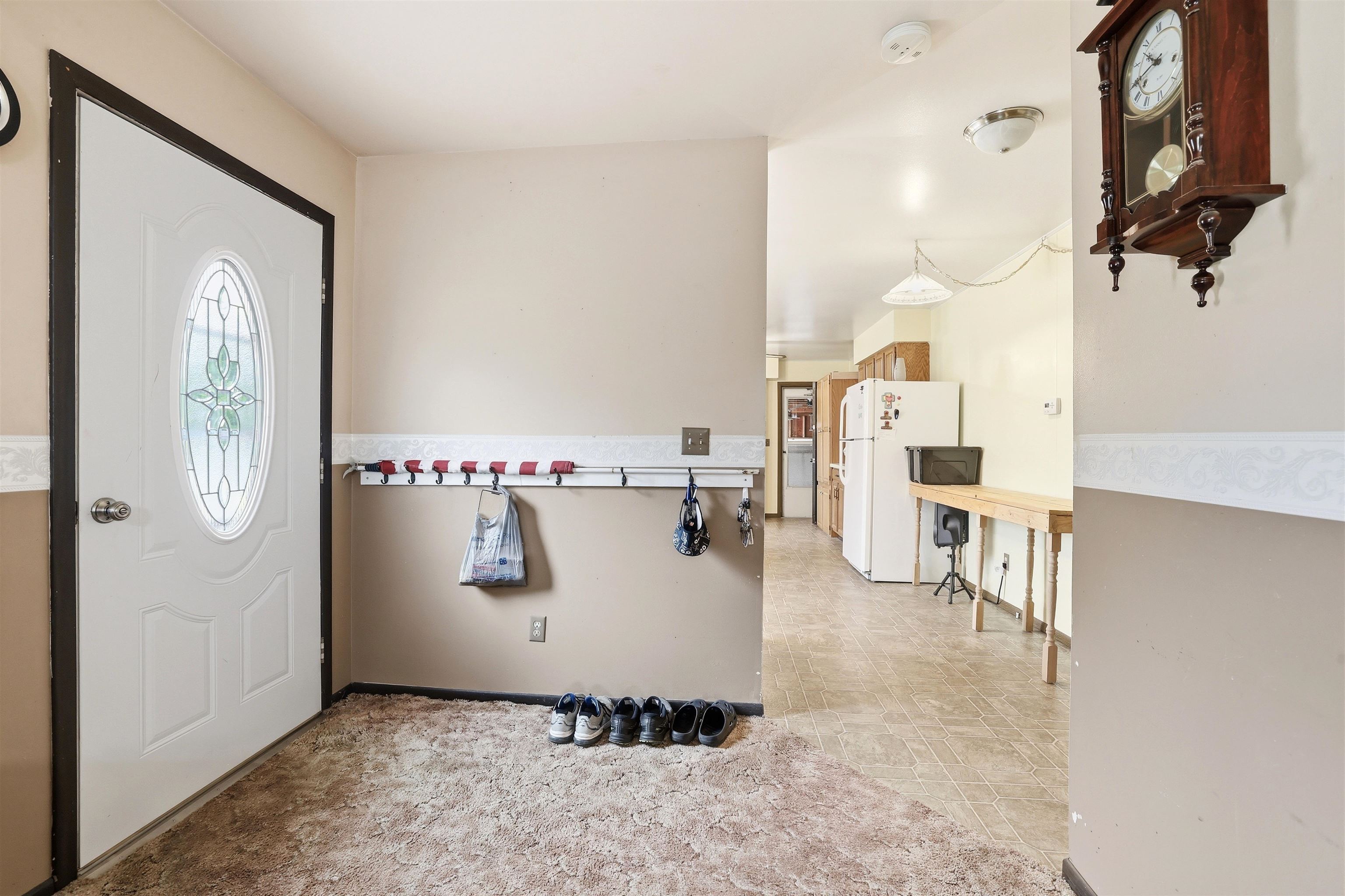 500 W WILSON AVENUE, Stevens Point, Wisconsin 54481, 5 Bedrooms Bedrooms, ,2 BathroomsBathrooms,Residential,For Sale,500 W WILSON AVENUE,22603522