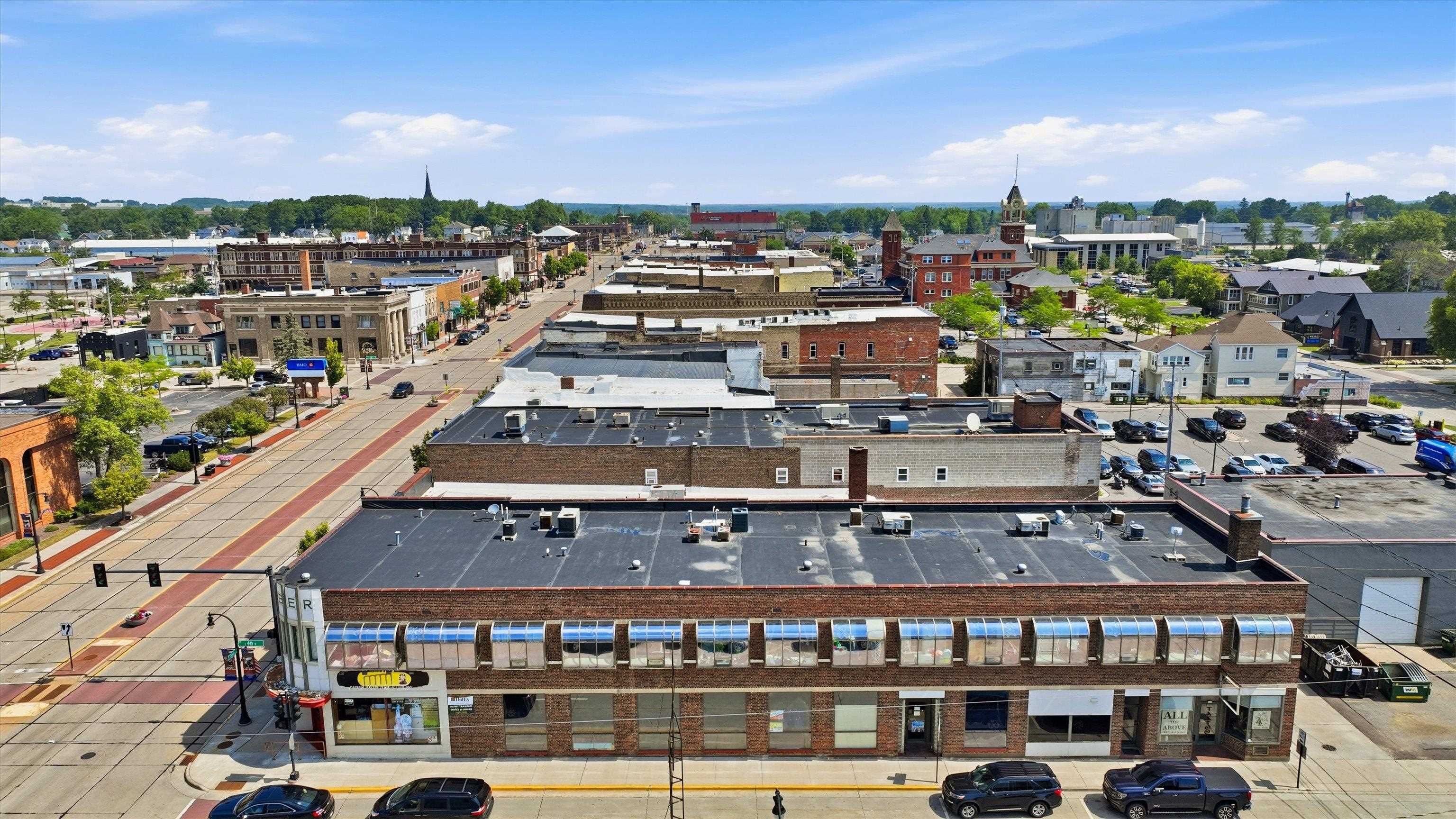 355 S CENTRAL AVENUE, Marshfield, Wisconsin 54449, ,Commercial/industrial,For Sale,355 S CENTRAL AVENUE,22603523