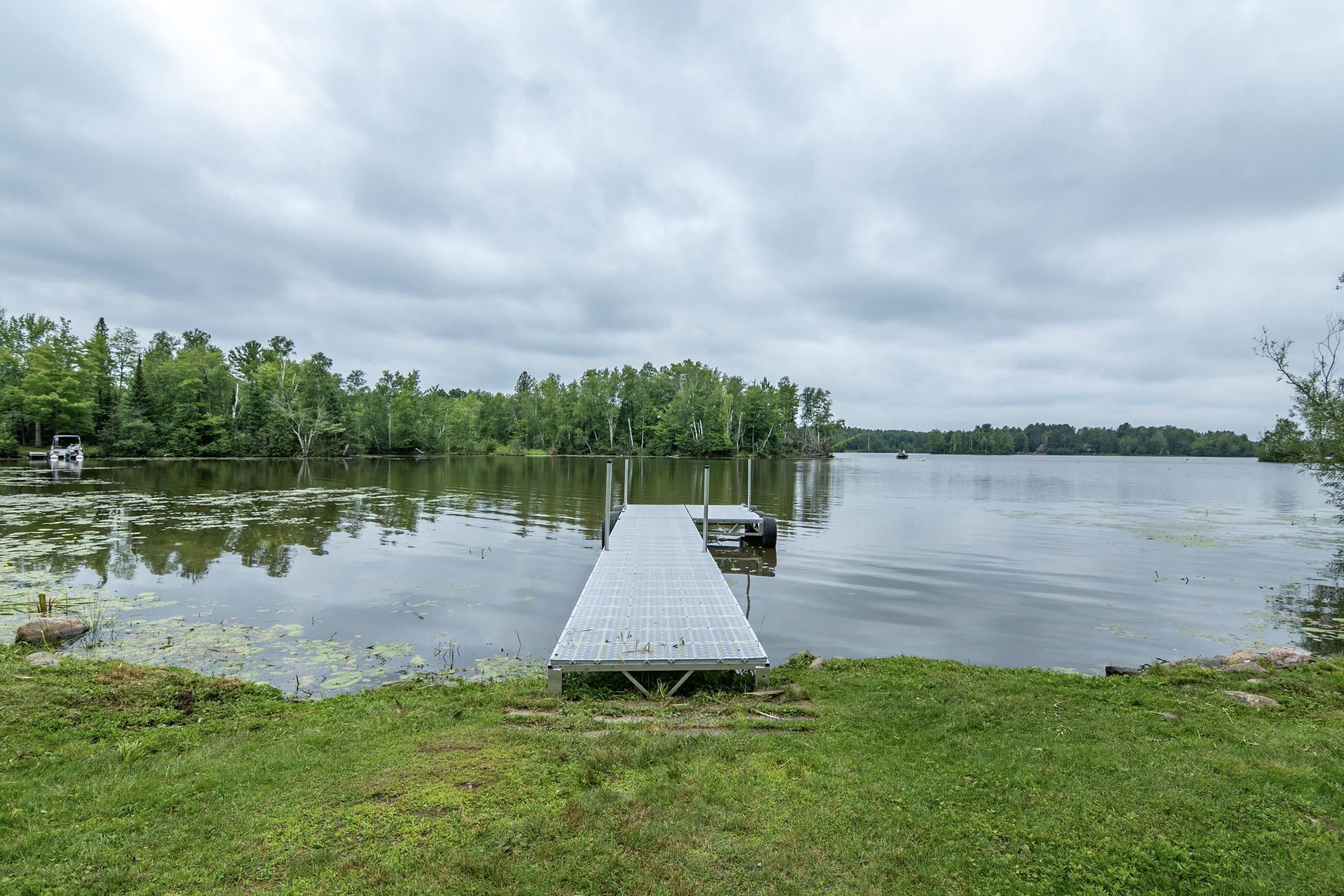 N9873 WOODLAND LANE, Phillips, Wisconsin 54555, 2 Bedrooms Bedrooms, ,1 BathroomBathrooms,Residential,For Sale,N9873 WOODLAND LANE,22603524