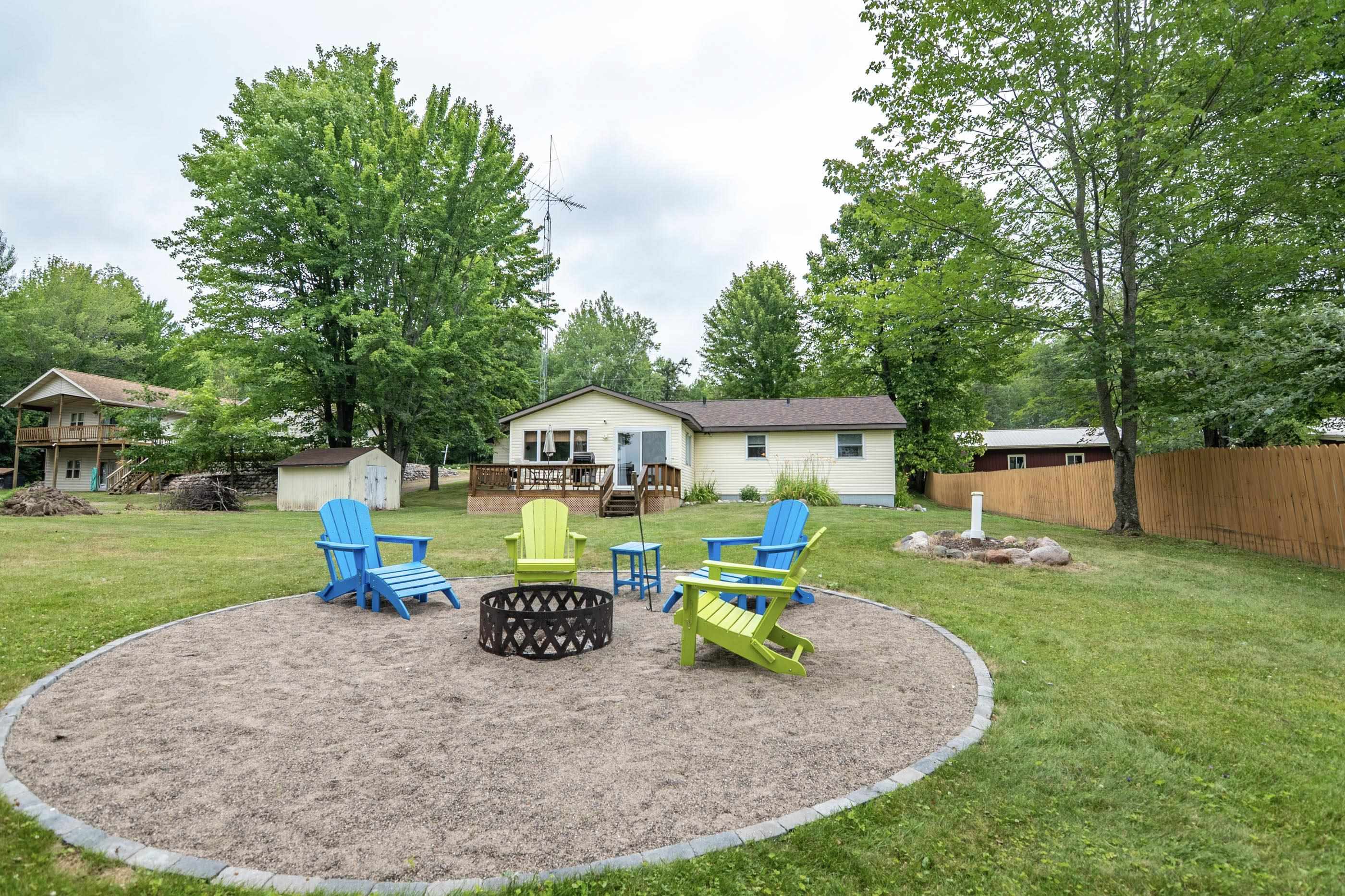 N9873 WOODLAND LANE, Phillips, Wisconsin 54555, 2 Bedrooms Bedrooms, ,1 BathroomBathrooms,Residential,For Sale,N9873 WOODLAND LANE,22603524