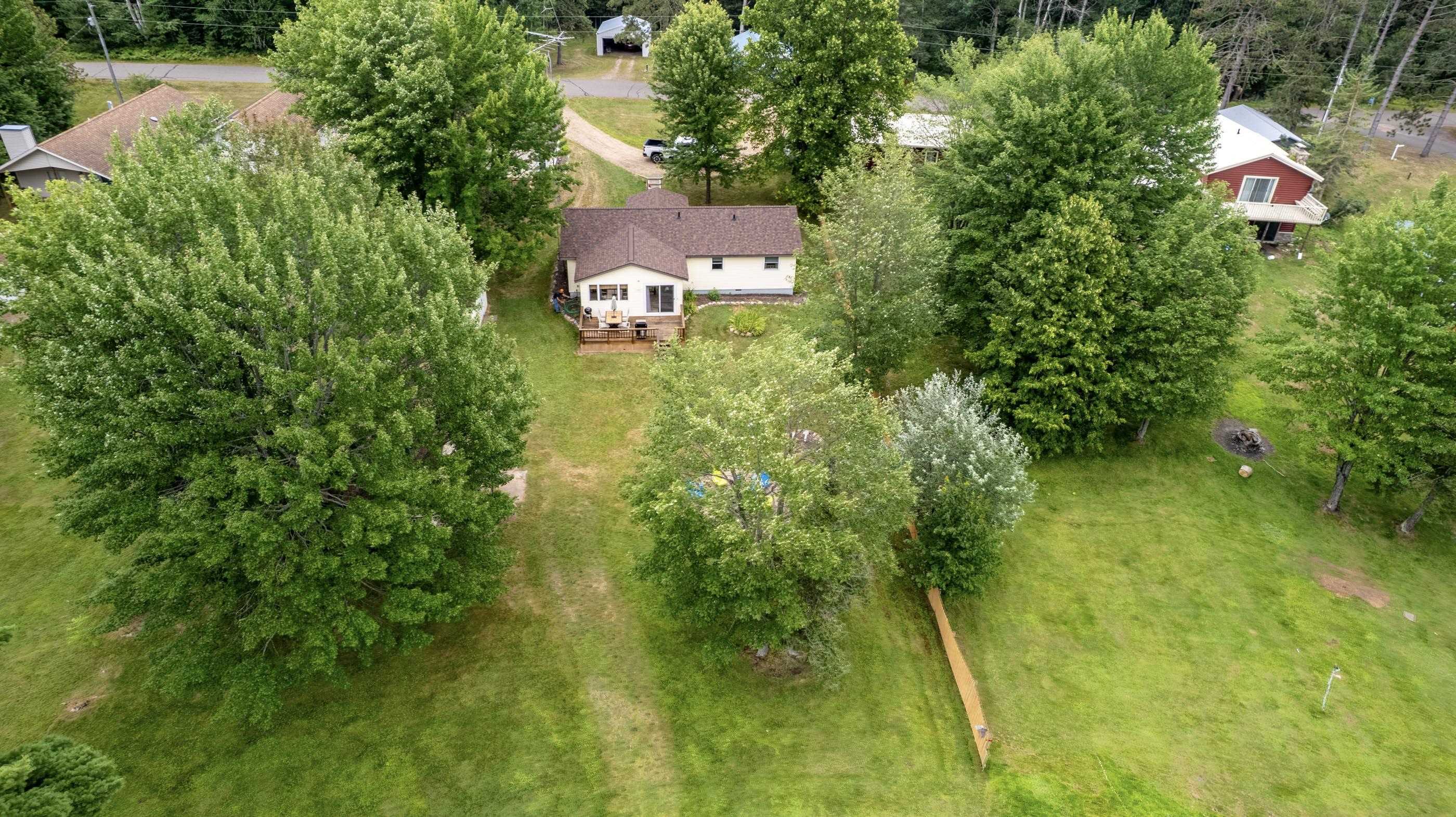 N9873 WOODLAND LANE, Phillips, Wisconsin 54555, 2 Bedrooms Bedrooms, ,1 BathroomBathrooms,Residential,For Sale,N9873 WOODLAND LANE,22603524