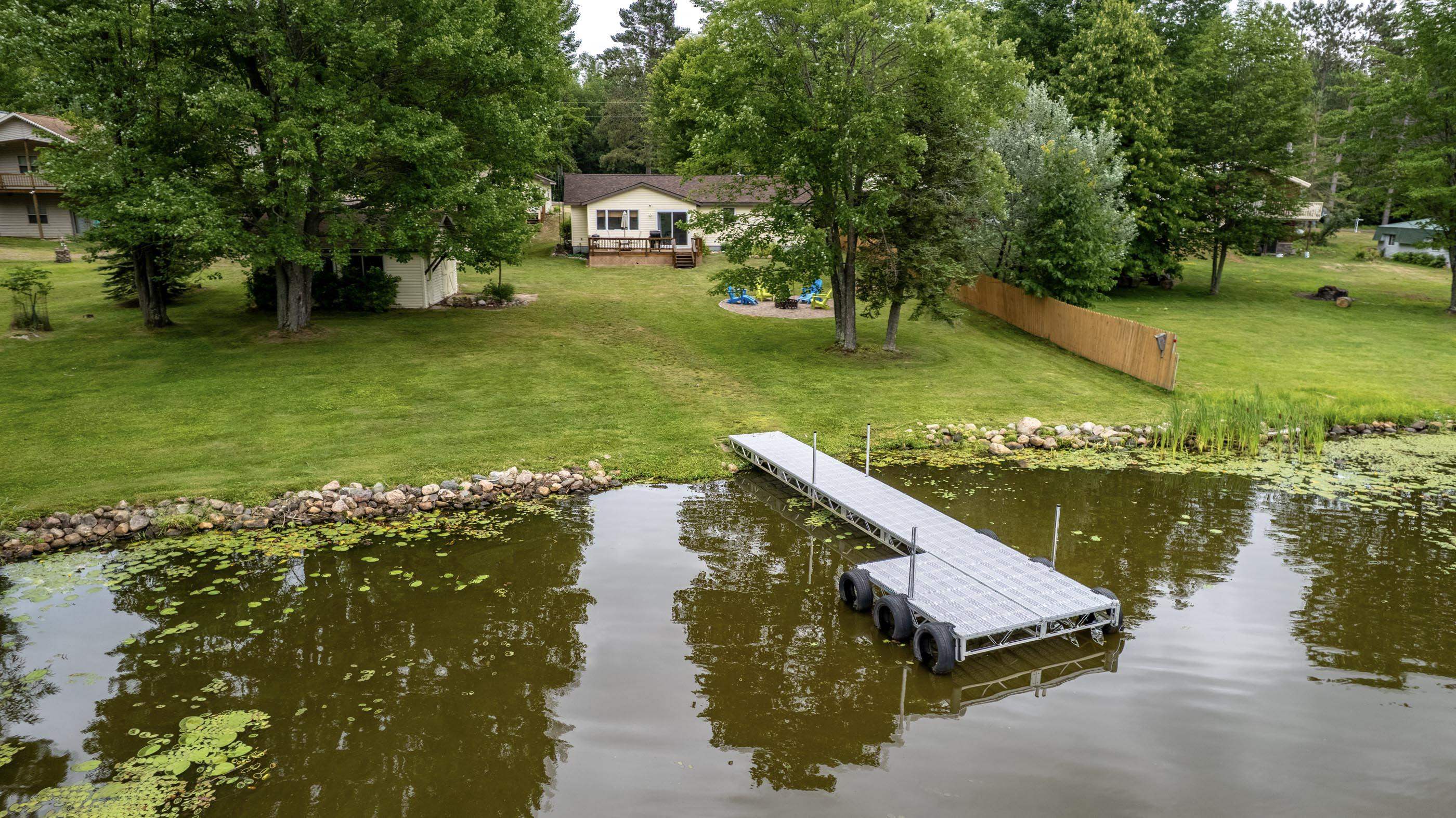 N9873 WOODLAND LANE, Phillips, Wisconsin 54555, 2 Bedrooms Bedrooms, ,1 BathroomBathrooms,Residential,For Sale,N9873 WOODLAND LANE,22603524