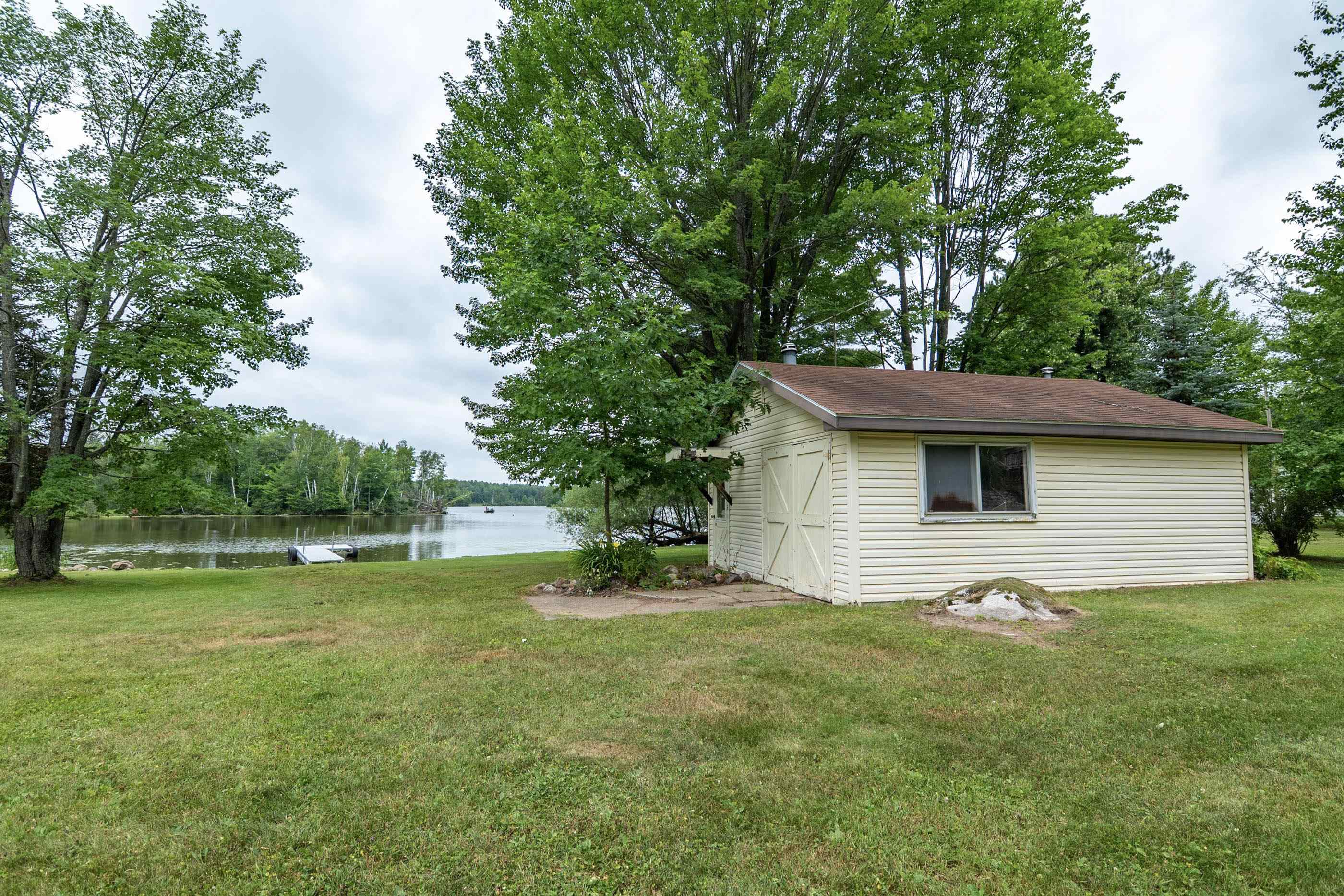 N9873 WOODLAND LANE, Phillips, Wisconsin 54555, 2 Bedrooms Bedrooms, ,1 BathroomBathrooms,Residential,For Sale,N9873 WOODLAND LANE,22603524