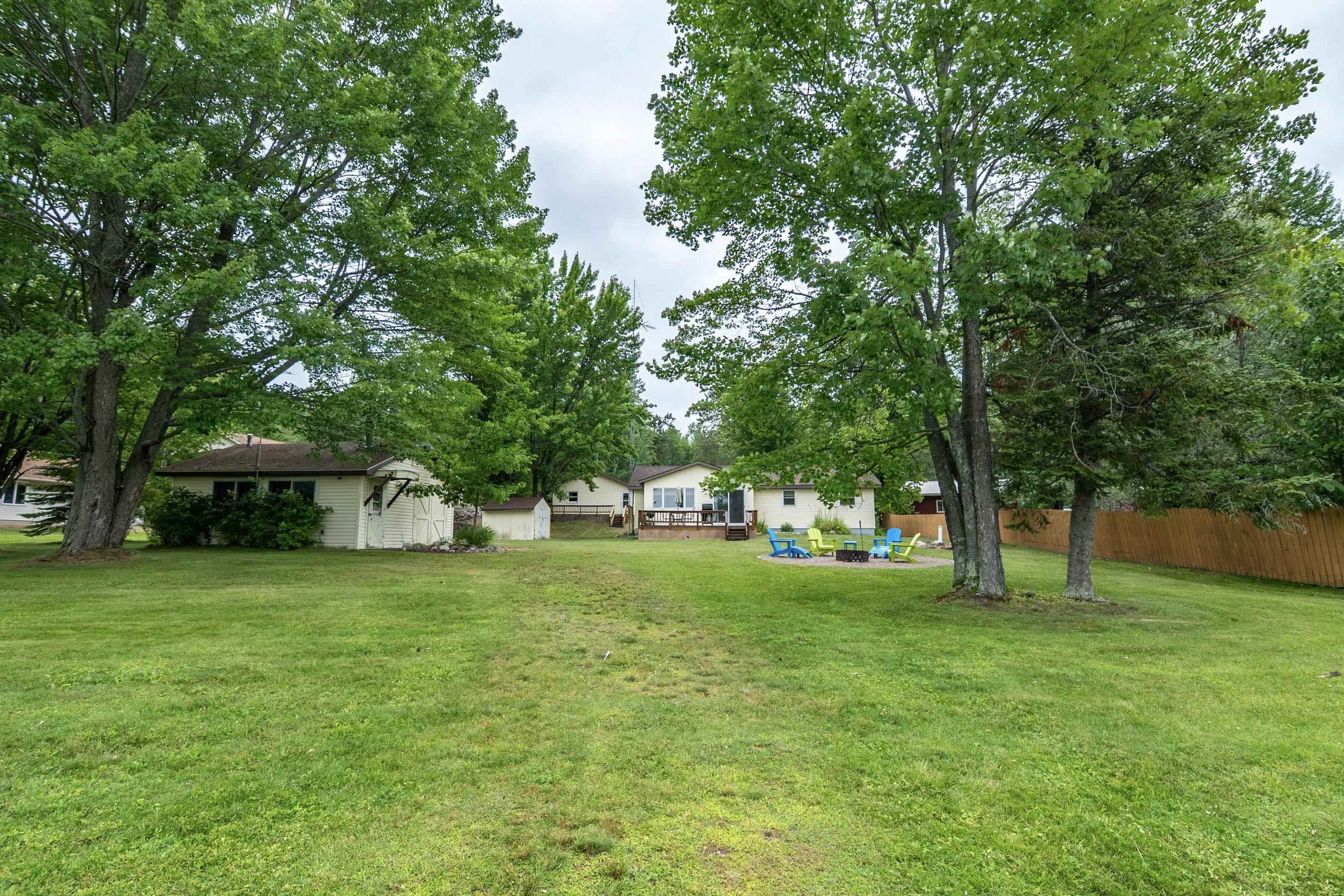 N9873 WOODLAND LANE, Phillips, Wisconsin 54555, 2 Bedrooms Bedrooms, ,1 BathroomBathrooms,Residential,For Sale,N9873 WOODLAND LANE,22603524