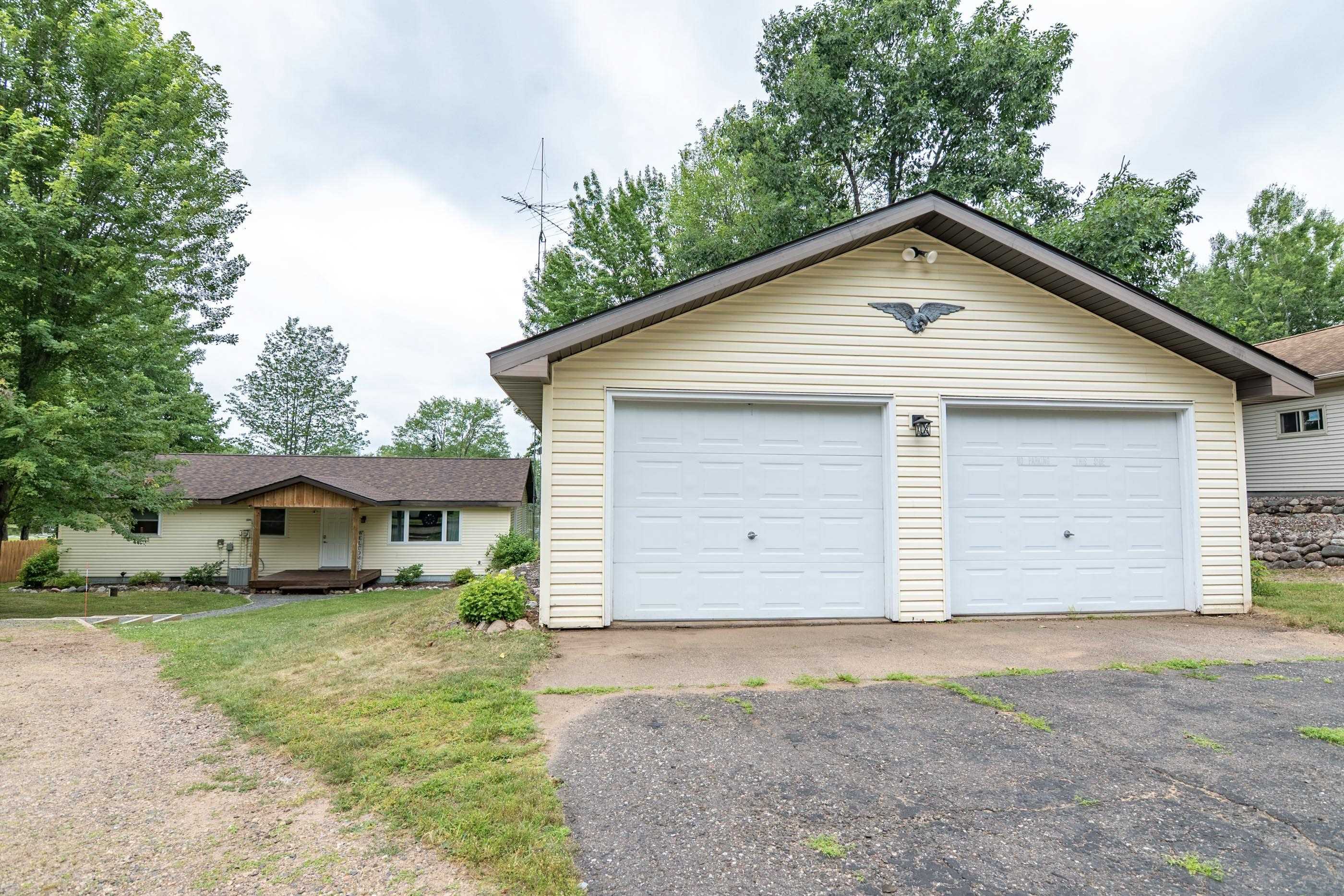 N9873 WOODLAND LANE, Phillips, Wisconsin 54555, 2 Bedrooms Bedrooms, ,1 BathroomBathrooms,Residential,For Sale,N9873 WOODLAND LANE,22603524