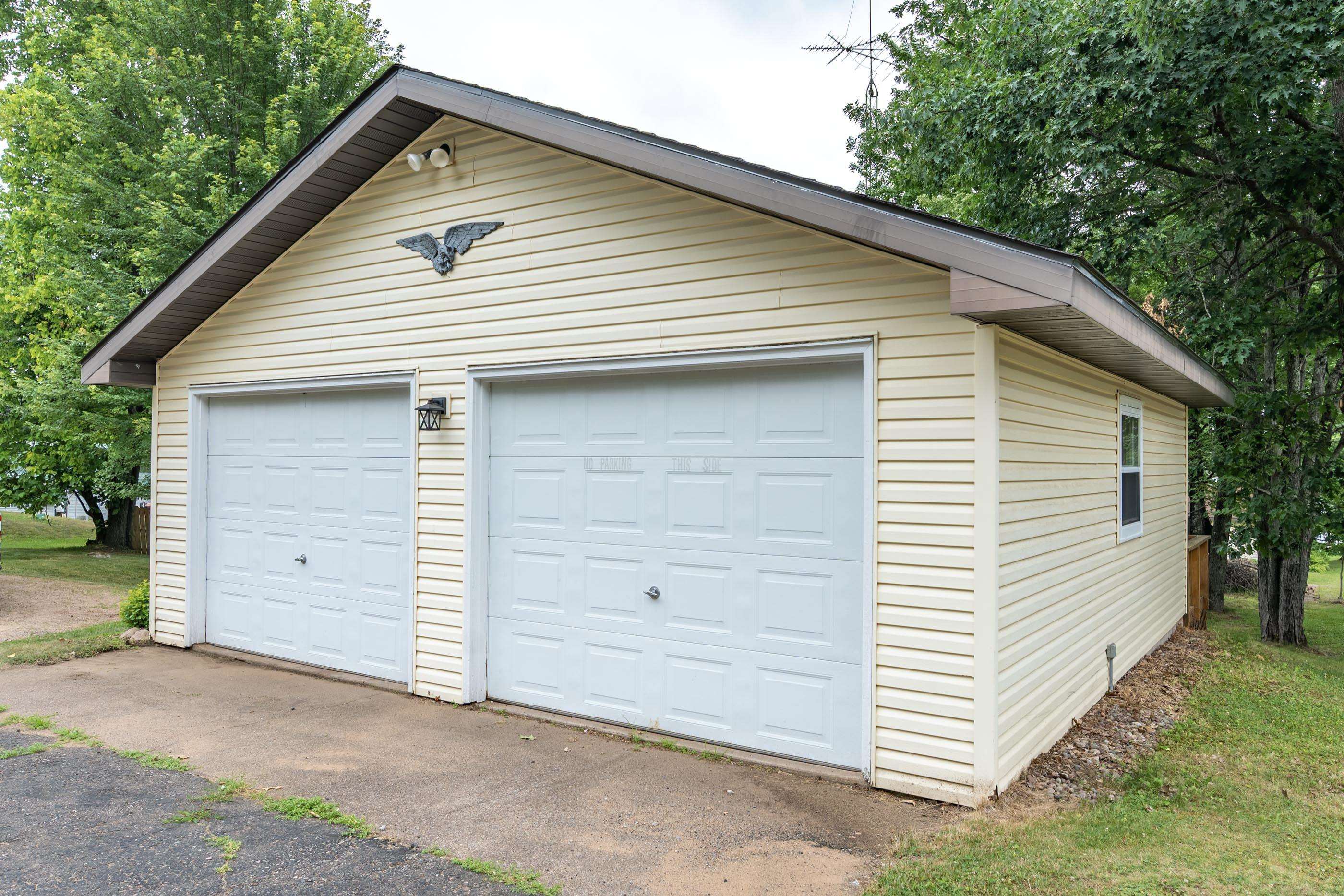 N9873 WOODLAND LANE, Phillips, Wisconsin 54555, 2 Bedrooms Bedrooms, ,1 BathroomBathrooms,Residential,For Sale,N9873 WOODLAND LANE,22603524