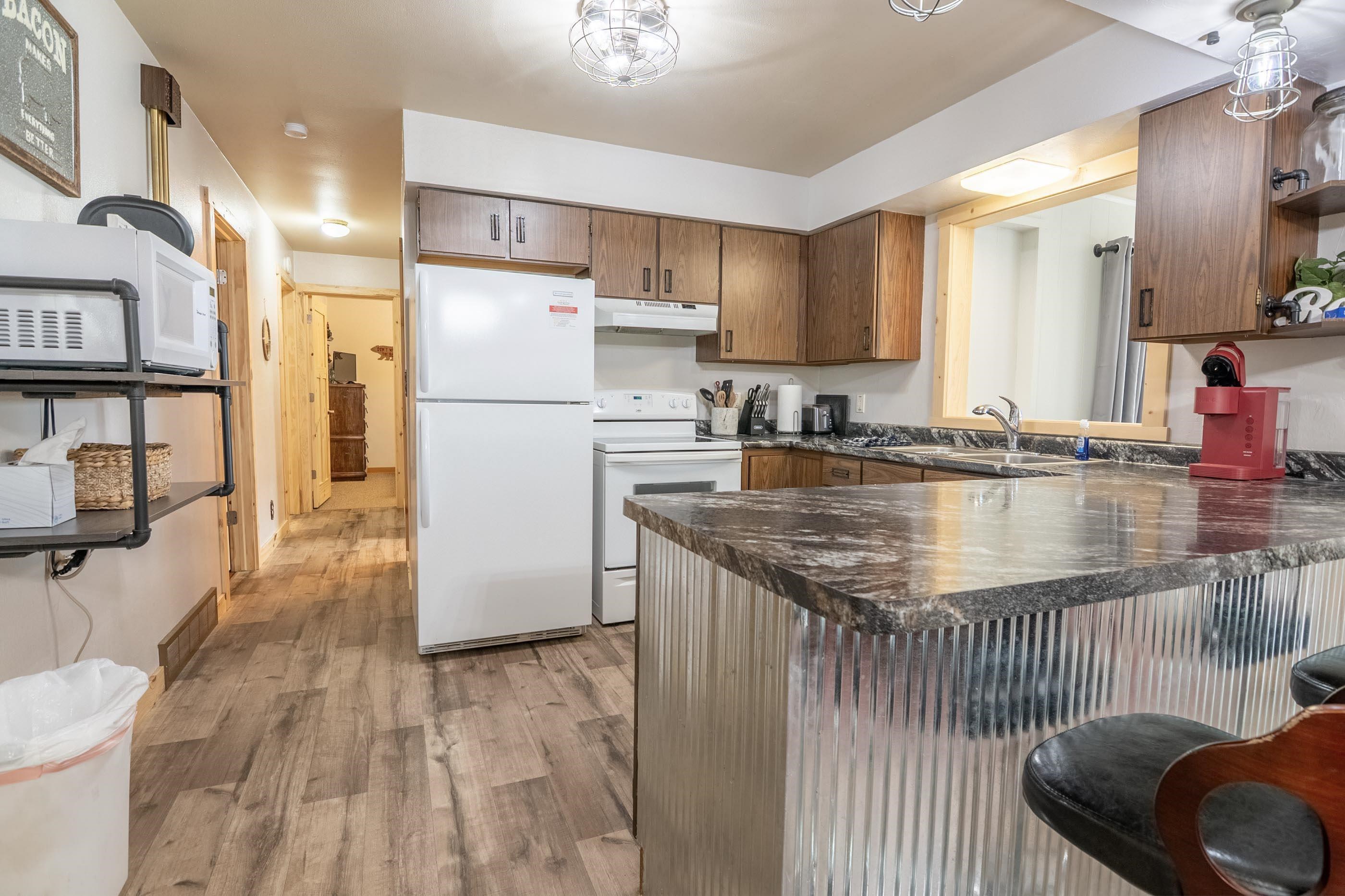 N9873 WOODLAND LANE, Phillips, Wisconsin 54555, 2 Bedrooms Bedrooms, ,1 BathroomBathrooms,Residential,For Sale,N9873 WOODLAND LANE,22603524