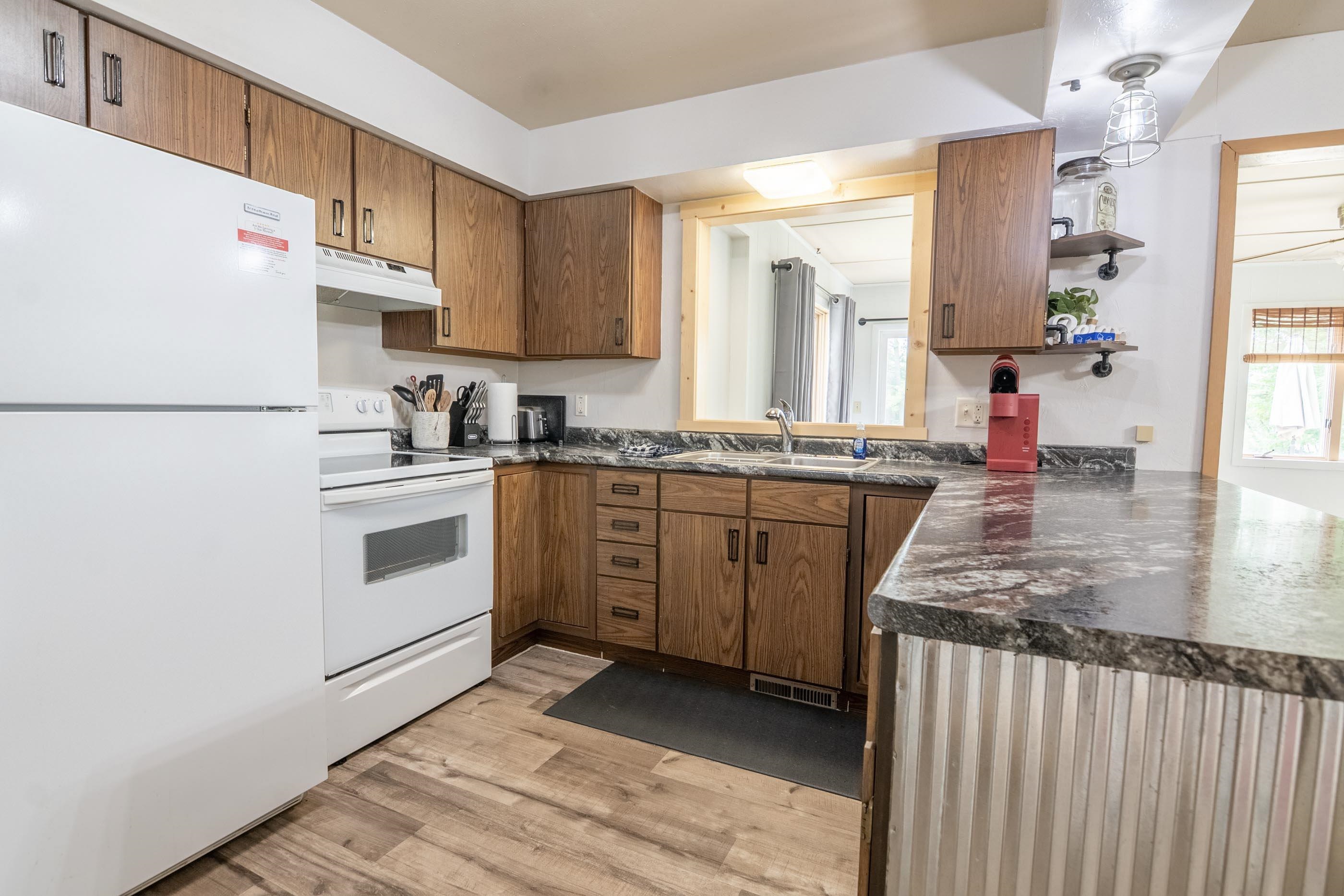 N9873 WOODLAND LANE, Phillips, Wisconsin 54555, 2 Bedrooms Bedrooms, ,1 BathroomBathrooms,Residential,For Sale,N9873 WOODLAND LANE,22603524