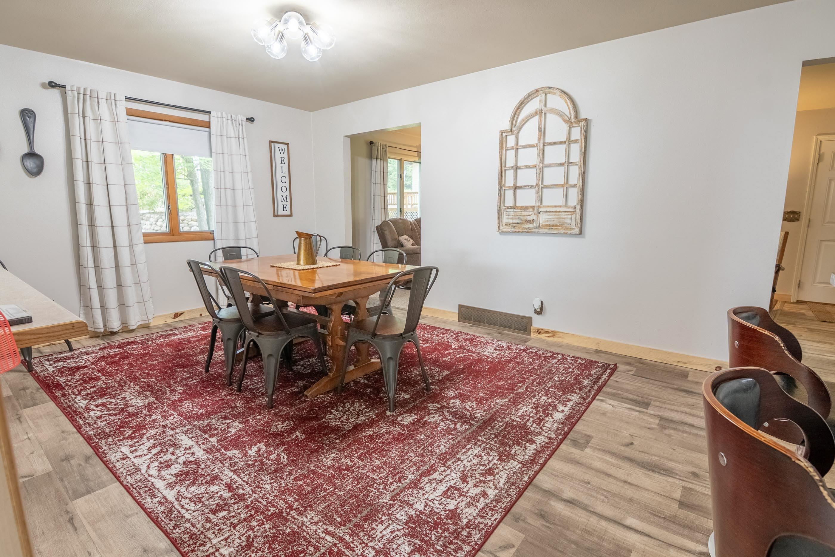 N9873 WOODLAND LANE, Phillips, Wisconsin 54555, 2 Bedrooms Bedrooms, ,1 BathroomBathrooms,Residential,For Sale,N9873 WOODLAND LANE,22603524