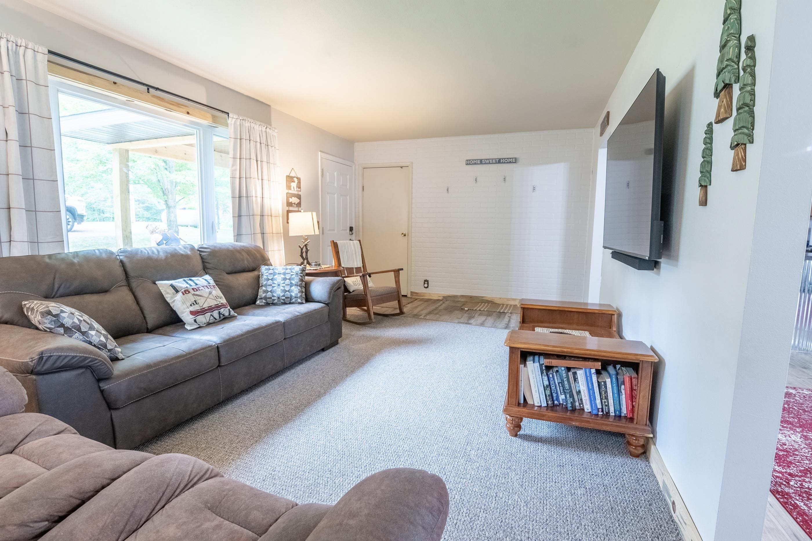 N9873 WOODLAND LANE, Phillips, Wisconsin 54555, 2 Bedrooms Bedrooms, ,1 BathroomBathrooms,Residential,For Sale,N9873 WOODLAND LANE,22603524