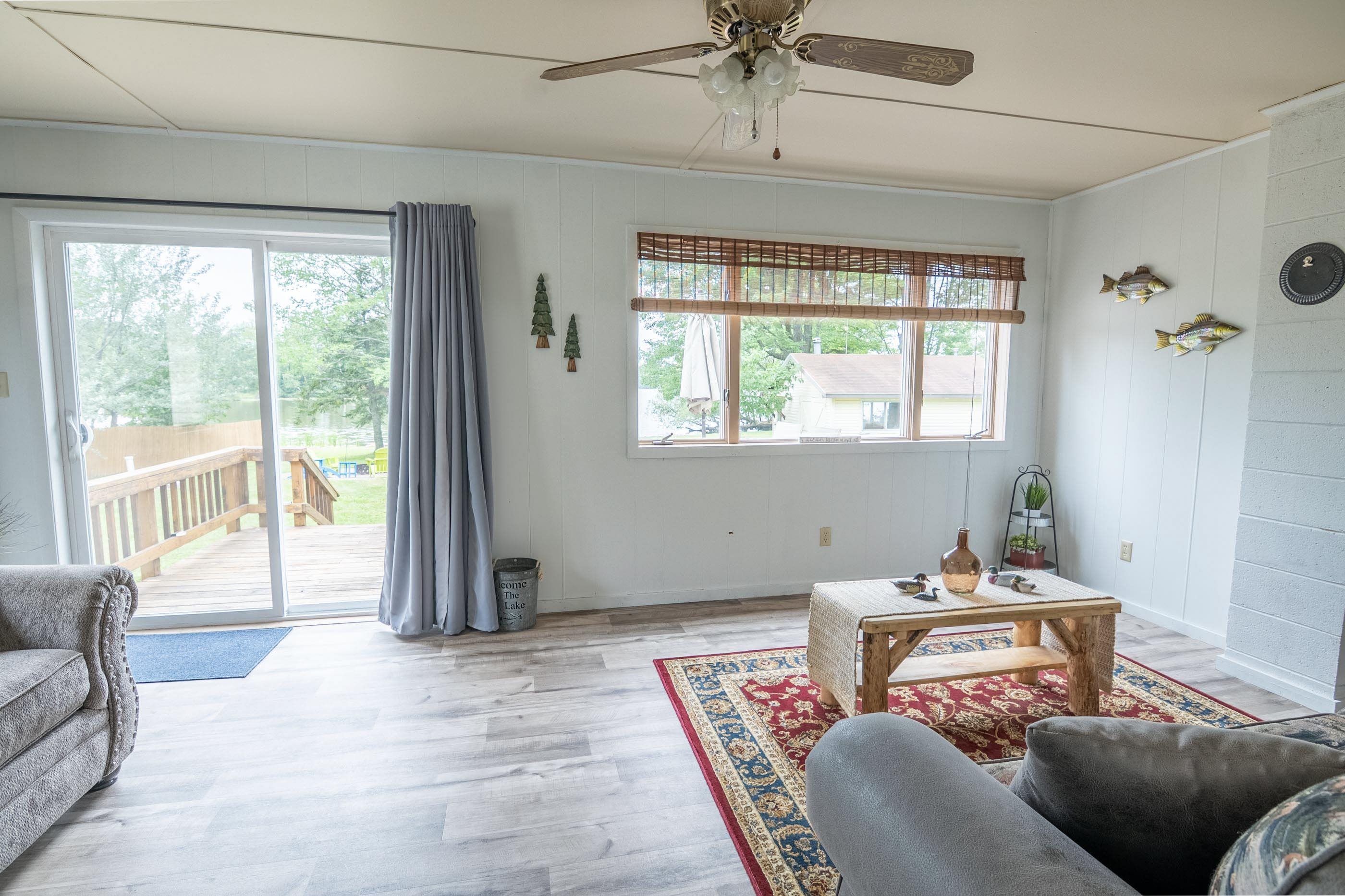 N9873 WOODLAND LANE, Phillips, Wisconsin 54555, 2 Bedrooms Bedrooms, ,1 BathroomBathrooms,Residential,For Sale,N9873 WOODLAND LANE,22603524
