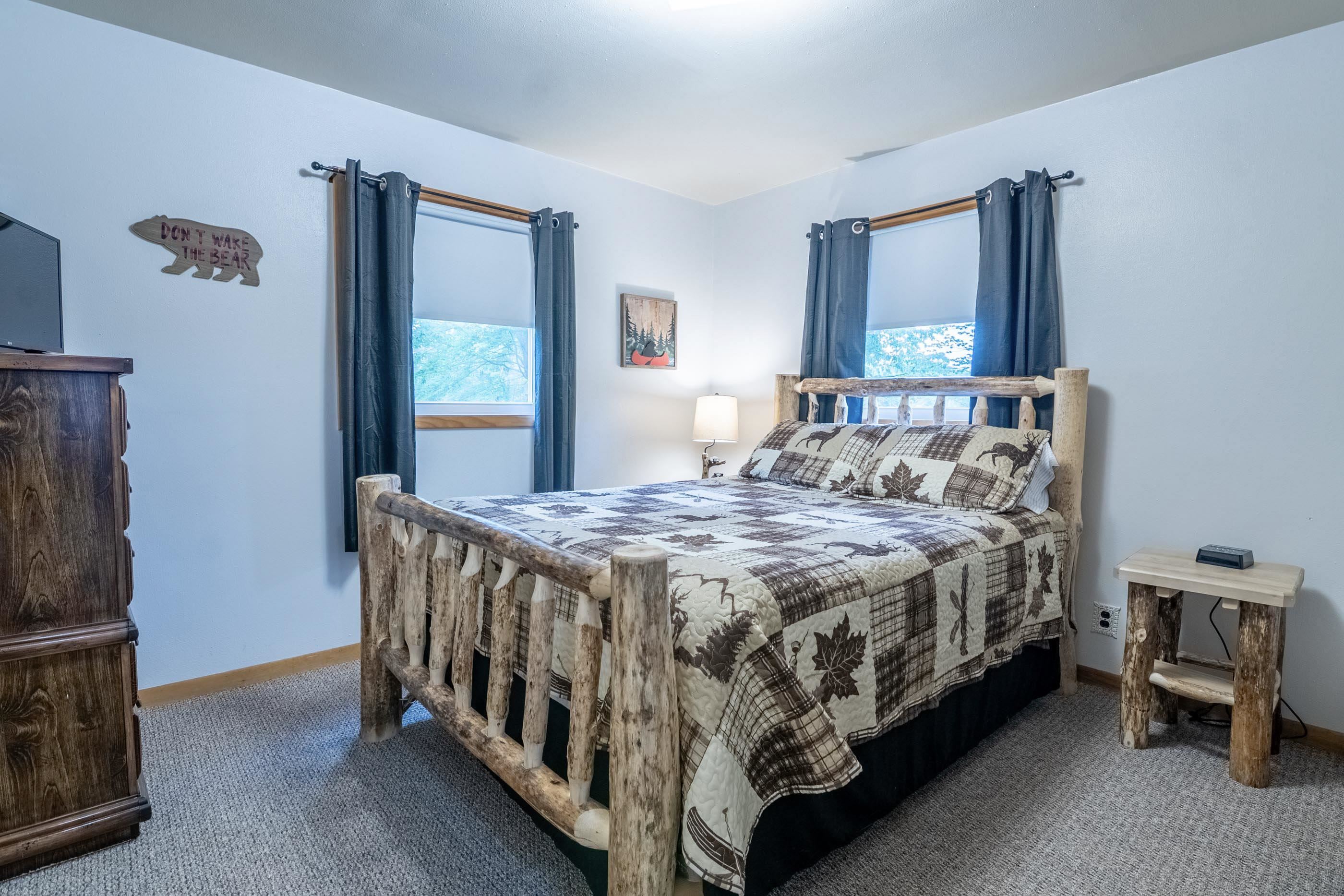 N9873 WOODLAND LANE, Phillips, Wisconsin 54555, 2 Bedrooms Bedrooms, ,1 BathroomBathrooms,Residential,For Sale,N9873 WOODLAND LANE,22603524
