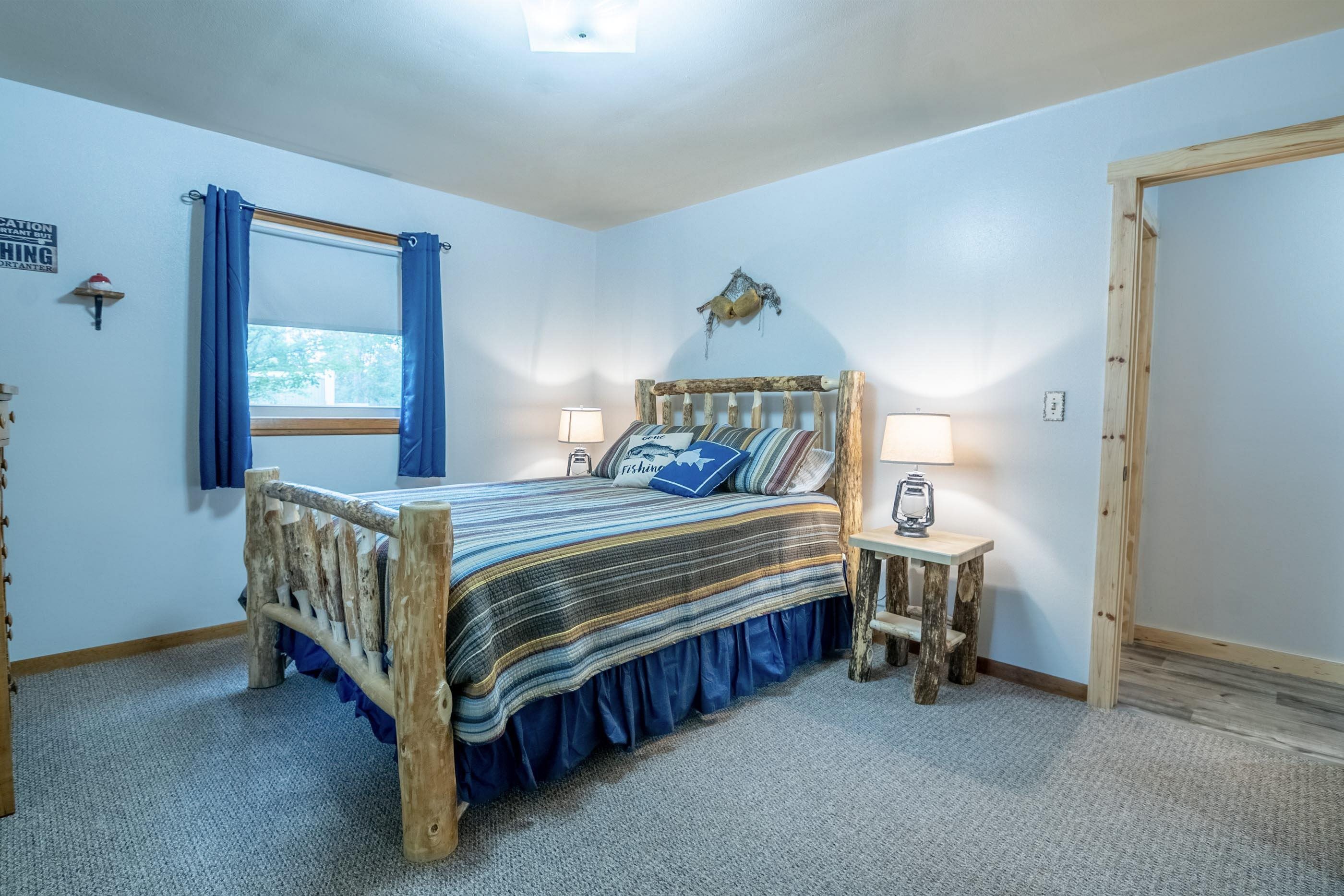 N9873 WOODLAND LANE, Phillips, Wisconsin 54555, 2 Bedrooms Bedrooms, ,1 BathroomBathrooms,Residential,For Sale,N9873 WOODLAND LANE,22603524