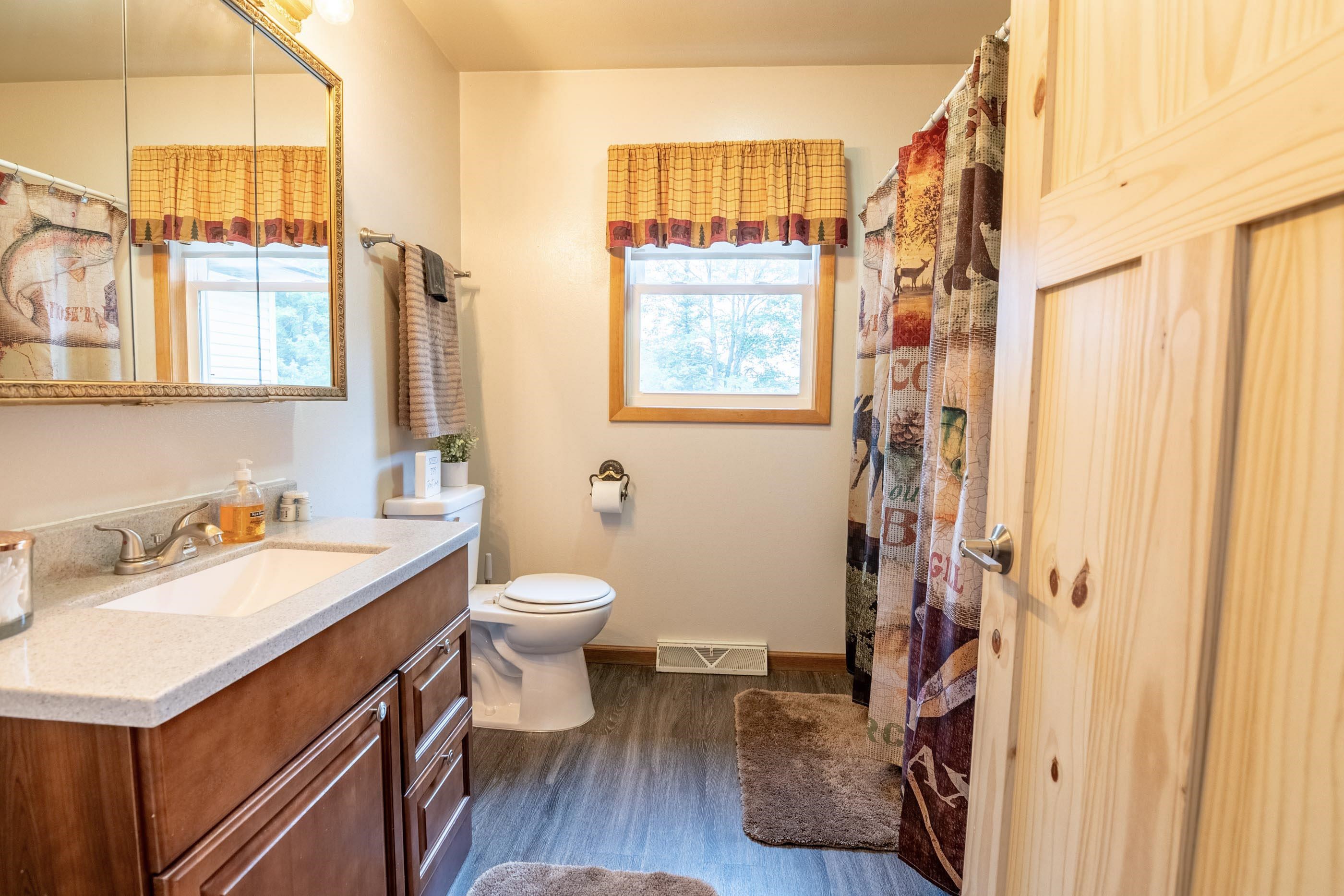 N9873 WOODLAND LANE, Phillips, Wisconsin 54555, 2 Bedrooms Bedrooms, ,1 BathroomBathrooms,Residential,For Sale,N9873 WOODLAND LANE,22603524