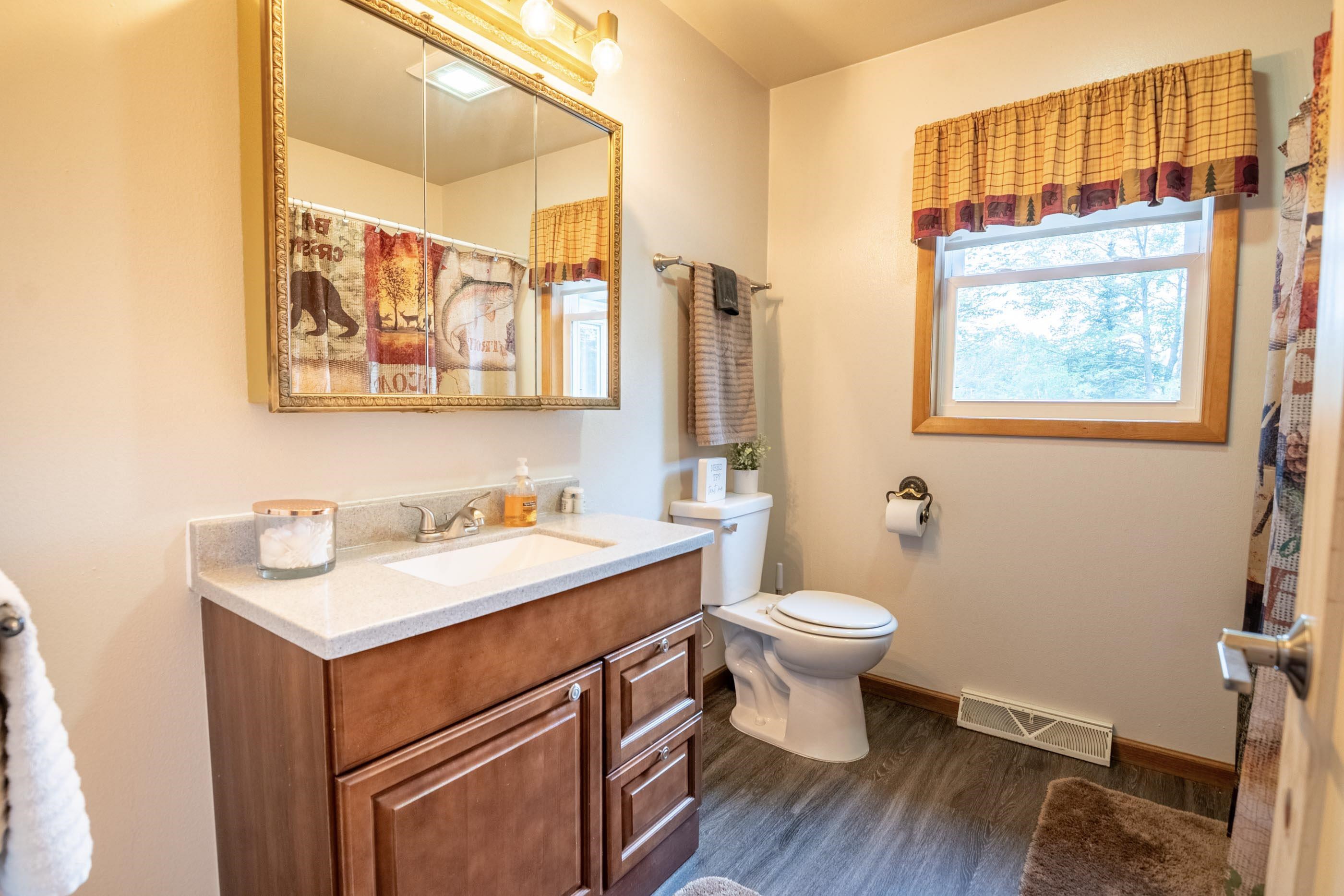N9873 WOODLAND LANE, Phillips, Wisconsin 54555, 2 Bedrooms Bedrooms, ,1 BathroomBathrooms,Residential,For Sale,N9873 WOODLAND LANE,22603524