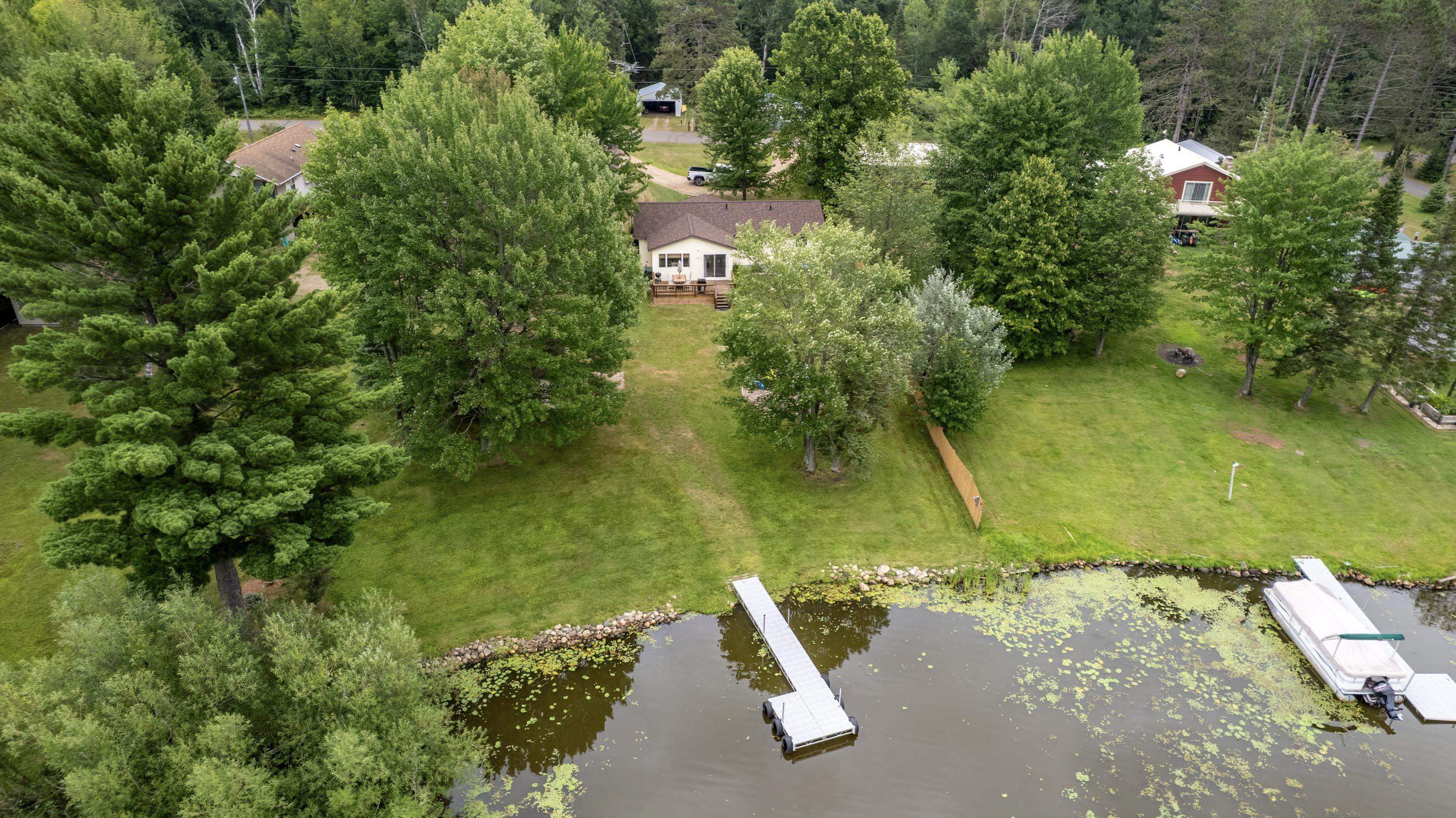 N9873 WOODLAND LANE, Phillips, Wisconsin 54555, 2 Bedrooms Bedrooms, ,1 BathroomBathrooms,Residential,For Sale,N9873 WOODLAND LANE,22603524