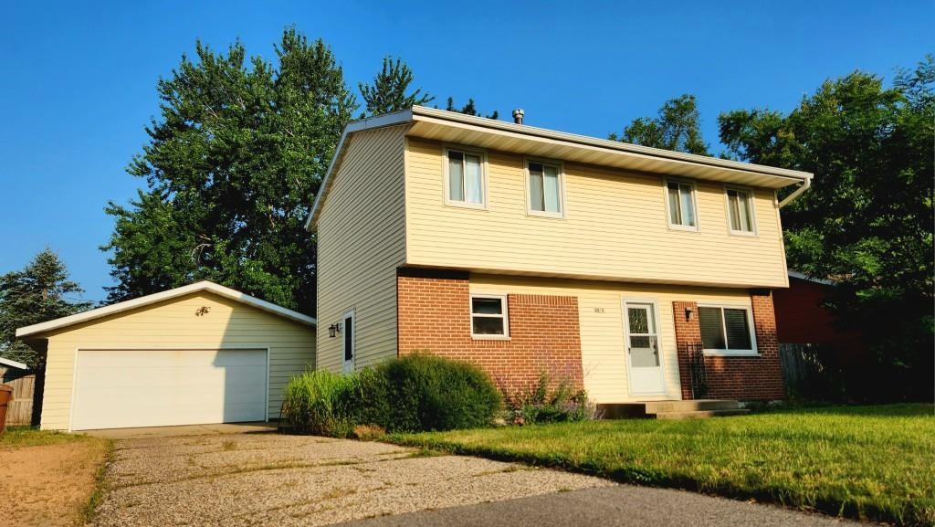 2916 LINDBERGH AVENUE, Stevens Point, Wisconsin 54481, 4 Bedrooms Bedrooms, ,1 BathroomBathrooms,Residential,For Sale,2916 LINDBERGH AVENUE,22603525