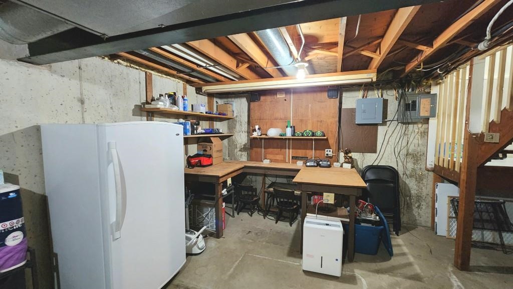 2916 LINDBERGH AVENUE, Stevens Point, Wisconsin 54481, 4 Bedrooms Bedrooms, ,1 BathroomBathrooms,Residential,For Sale,2916 LINDBERGH AVENUE,22603525
