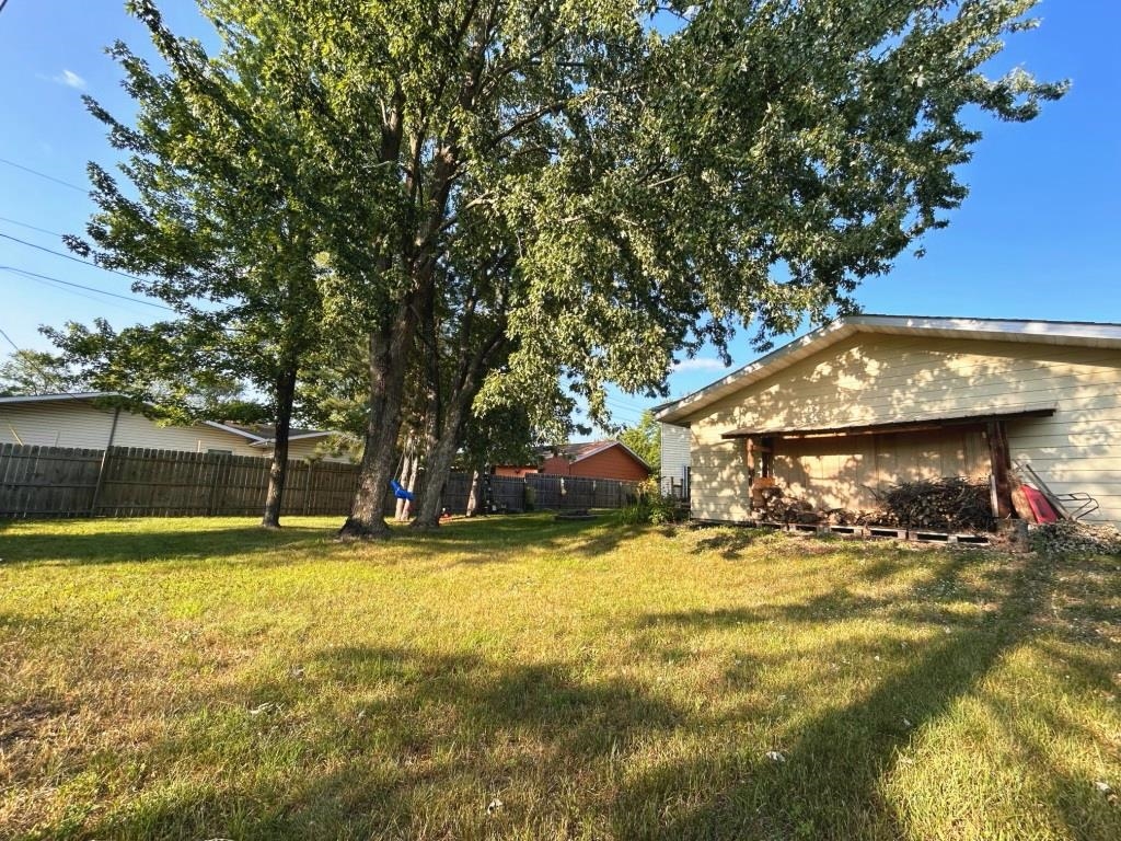 2916 LINDBERGH AVENUE, Stevens Point, Wisconsin 54481, 4 Bedrooms Bedrooms, ,1 BathroomBathrooms,Residential,For Sale,2916 LINDBERGH AVENUE,22603525