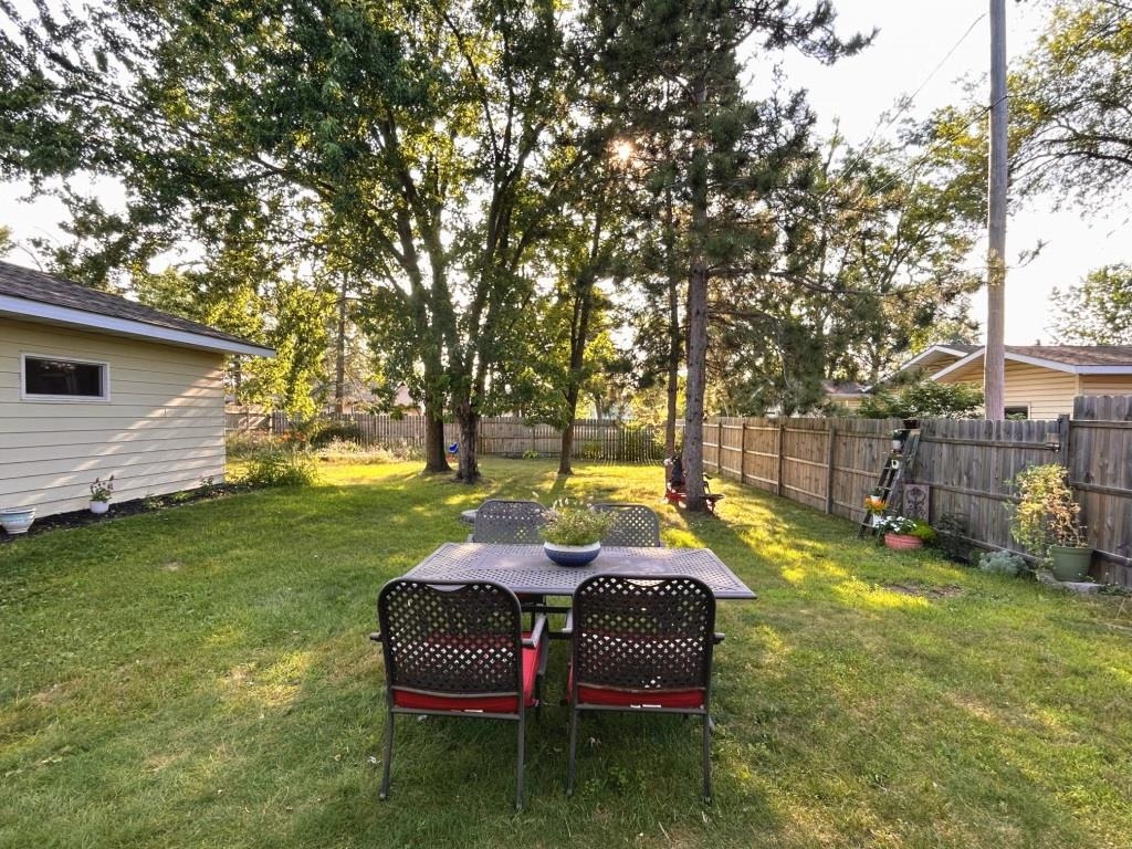 2916 LINDBERGH AVENUE, Stevens Point, Wisconsin 54481, 4 Bedrooms Bedrooms, ,1 BathroomBathrooms,Residential,For Sale,2916 LINDBERGH AVENUE,22603525
