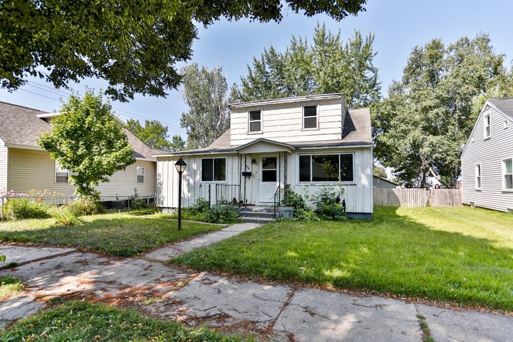 834 S 11TH AVENUE, Wausau, Wisconsin 54401, 3 Bedrooms Bedrooms, ,2 BathroomsBathrooms,Residential,For Sale,834 S 11TH AVENUE,22603526