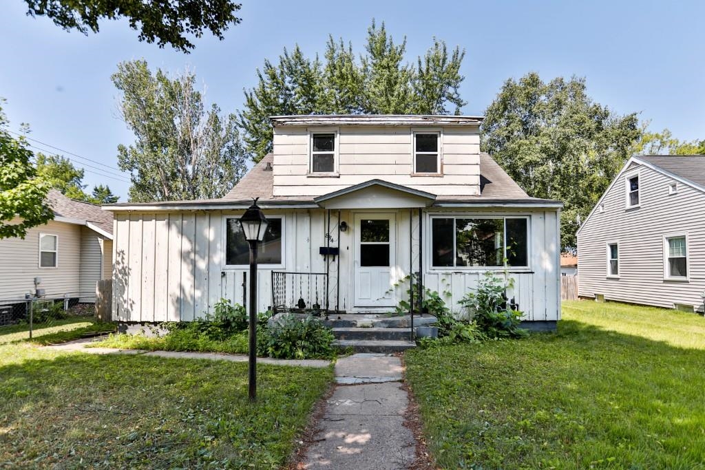 834 S 11TH AVENUE, Wausau, Wisconsin 54401, 3 Bedrooms Bedrooms, ,2 BathroomsBathrooms,Residential,For Sale,834 S 11TH AVENUE,22603526