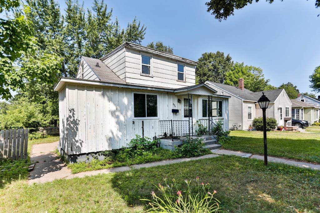 834 S 11TH AVENUE, Wausau, Wisconsin 54401, 3 Bedrooms Bedrooms, ,2 BathroomsBathrooms,Residential,For Sale,834 S 11TH AVENUE,22603526