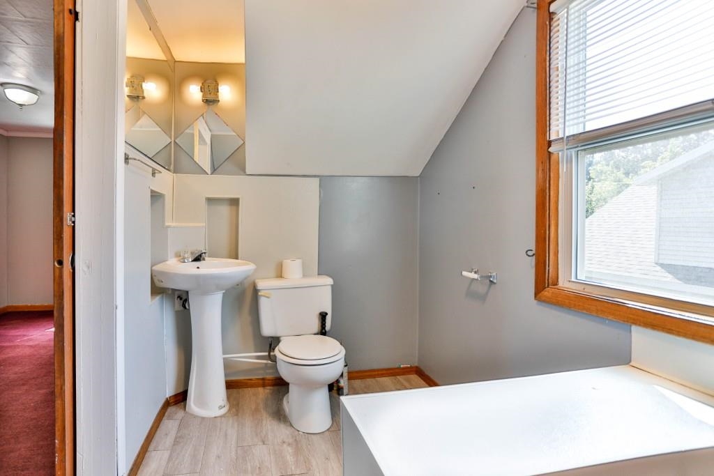 834 S 11TH AVENUE, Wausau, Wisconsin 54401, 3 Bedrooms Bedrooms, ,2 BathroomsBathrooms,Residential,For Sale,834 S 11TH AVENUE,22603526