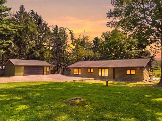 207263 FAIRHAVEN AVENUE, Spencer, Wisconsin 54479, 2 Bedrooms Bedrooms, ,1 BathroomBathrooms,Residential,For Sale,207263 FAIRHAVEN AVENUE,22603527