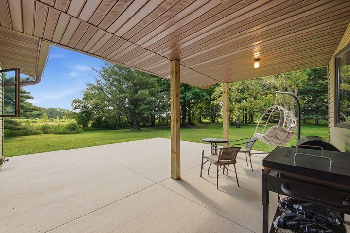 207263 FAIRHAVEN AVENUE, Spencer, Wisconsin 54479, 2 Bedrooms Bedrooms, ,1 BathroomBathrooms,Residential,For Sale,207263 FAIRHAVEN AVENUE,22603527