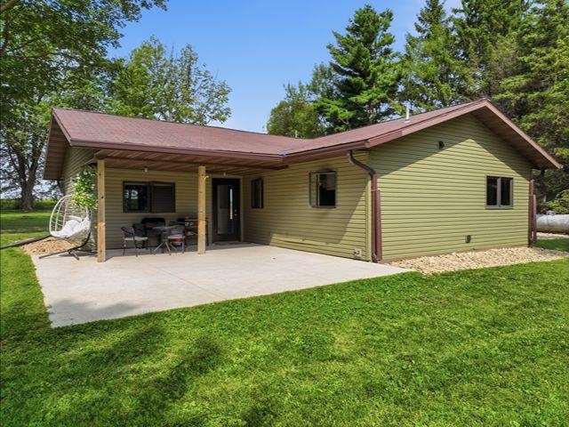 207263 FAIRHAVEN AVENUE, Spencer, Wisconsin 54479, 2 Bedrooms Bedrooms, ,1 BathroomBathrooms,Residential,For Sale,207263 FAIRHAVEN AVENUE,22603527