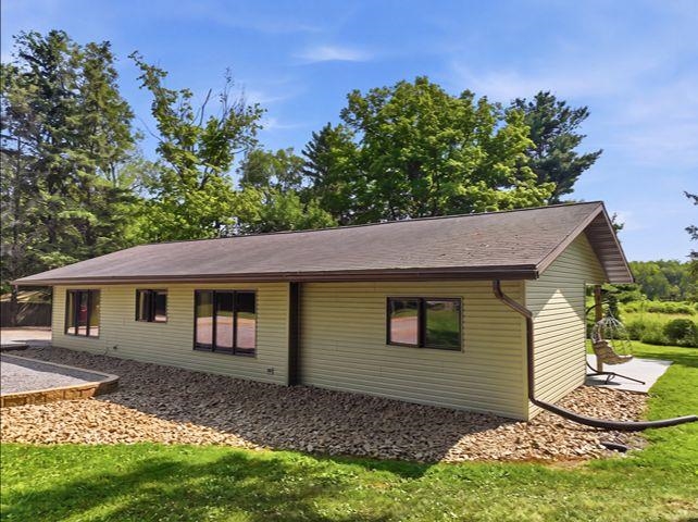 207263 FAIRHAVEN AVENUE, Spencer, Wisconsin 54479, 2 Bedrooms Bedrooms, ,1 BathroomBathrooms,Residential,For Sale,207263 FAIRHAVEN AVENUE,22603527