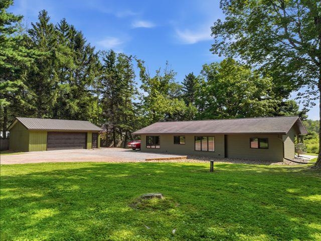 207263 FAIRHAVEN AVENUE, Spencer, Wisconsin 54479, 2 Bedrooms Bedrooms, ,1 BathroomBathrooms,Residential,For Sale,207263 FAIRHAVEN AVENUE,22603527