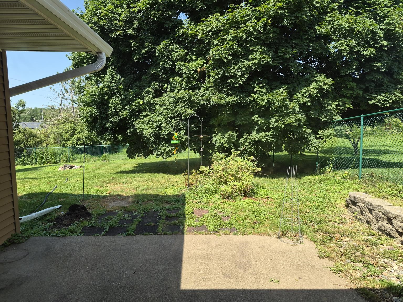 1408-1410 N ADAMS AVENUE, Marshfield, Wisconsin 54449, 2 Bedrooms Bedrooms, 6 Rooms Rooms,2 BathroomsBathrooms,Multi-family,For Sale,1408-1410 N ADAMS AVENUE,22603528