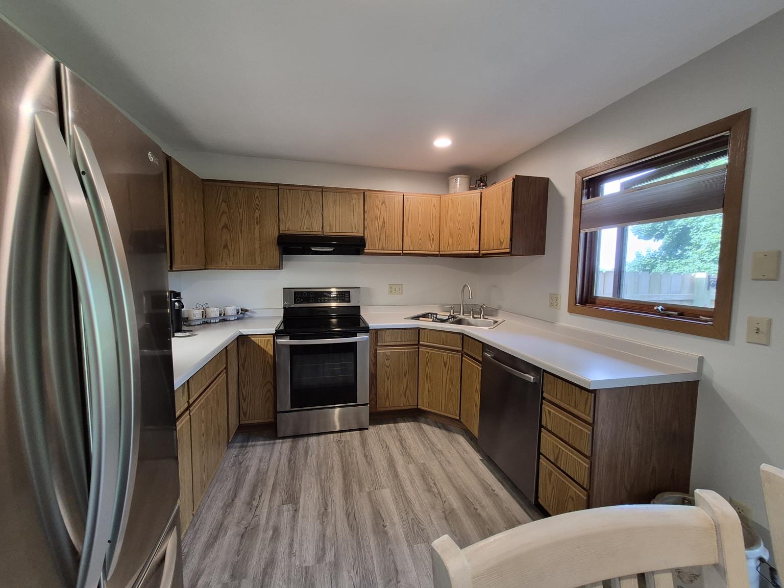 1408-1410 N ADAMS AVENUE, Marshfield, Wisconsin 54449, 2 Bedrooms Bedrooms, 6 Rooms Rooms,2 BathroomsBathrooms,Multi-family,For Sale,1408-1410 N ADAMS AVENUE,22603528