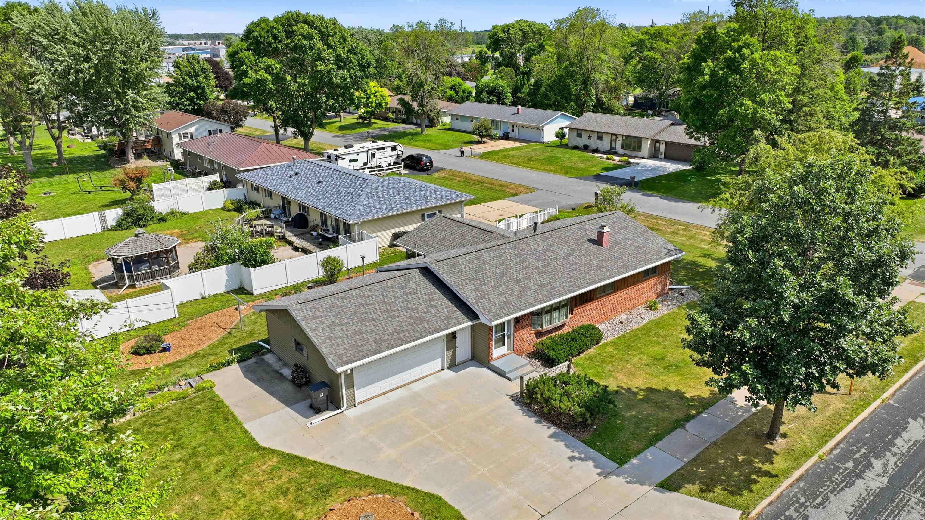 2711 S WASHINGTON AVENUE, Marshfield, Wisconsin 54449, 3 Bedrooms Bedrooms, ,1 BathroomBathrooms,Residential,For Sale,2711 S WASHINGTON AVENUE,22603531