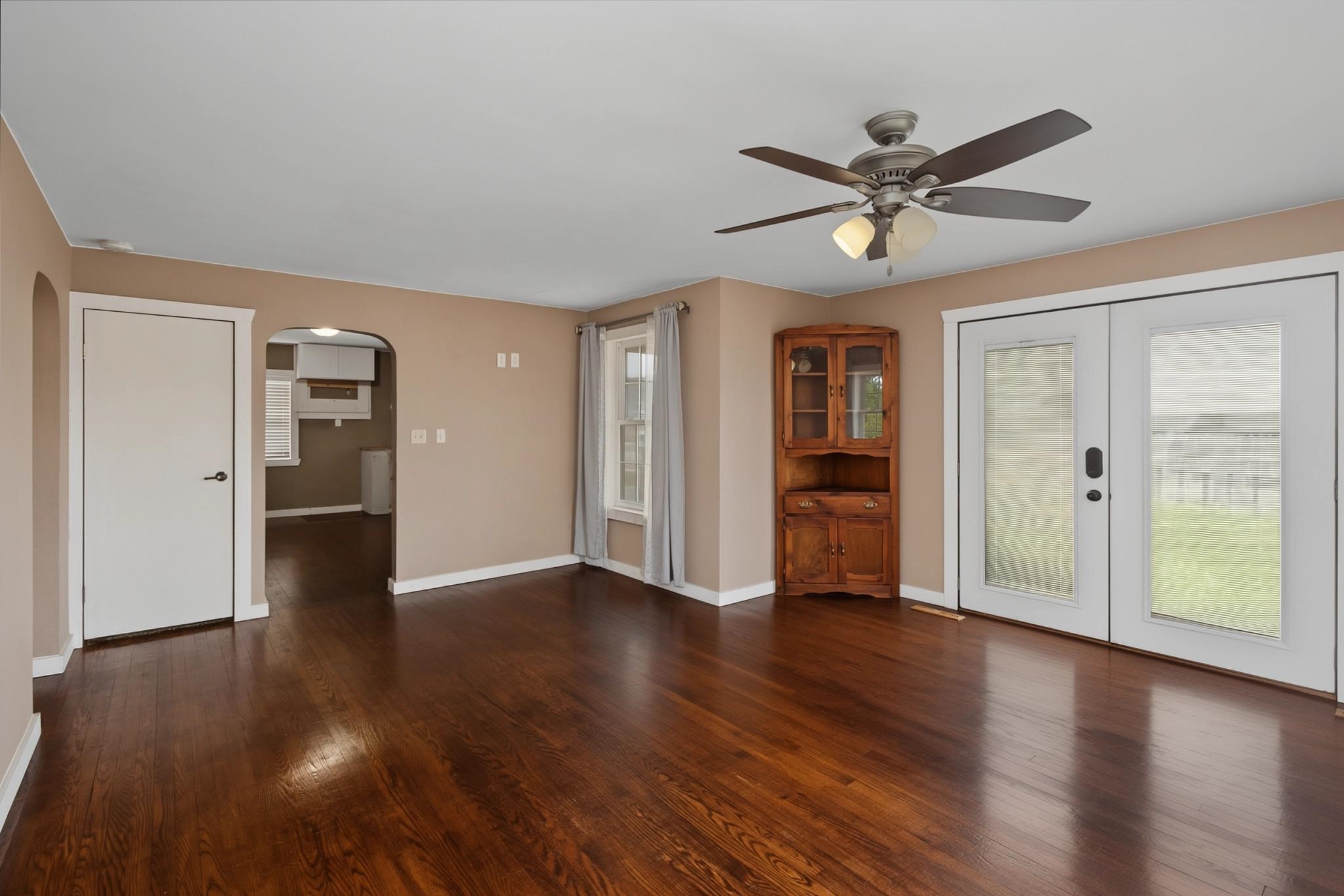 5886 MAIN STREET, Auburndale, Wisconsin 54412, 2 Bedrooms Bedrooms, ,1 BathroomBathrooms,Residential,For Sale,5886 MAIN STREET,22603534