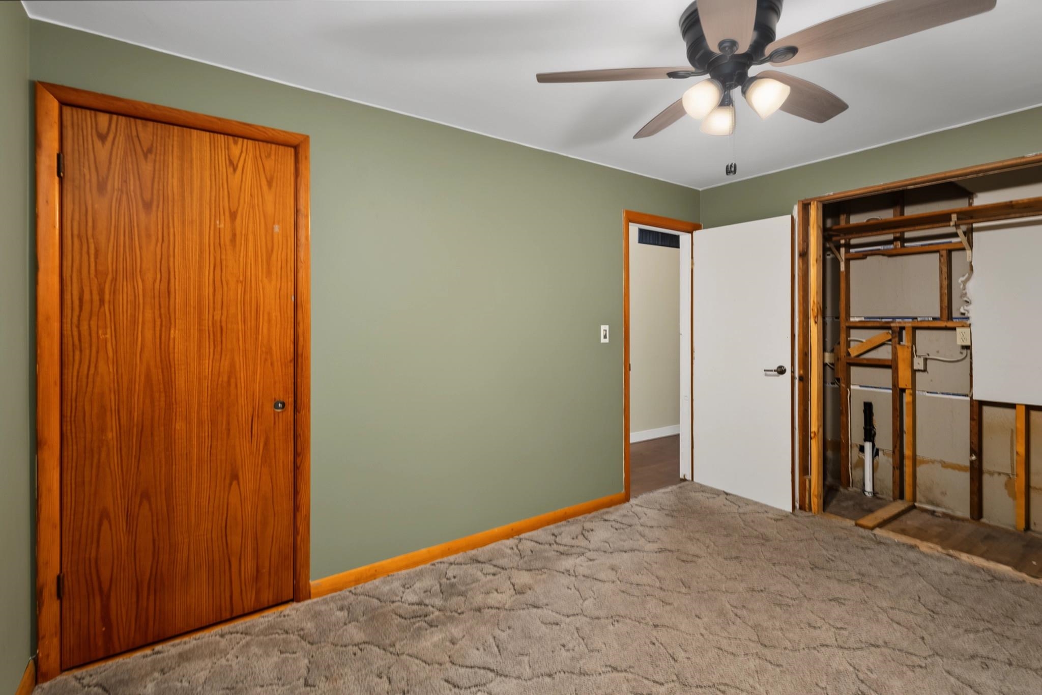 5886 MAIN STREET, Auburndale, Wisconsin 54412, 2 Bedrooms Bedrooms, ,1 BathroomBathrooms,Residential,For Sale,5886 MAIN STREET,22603534