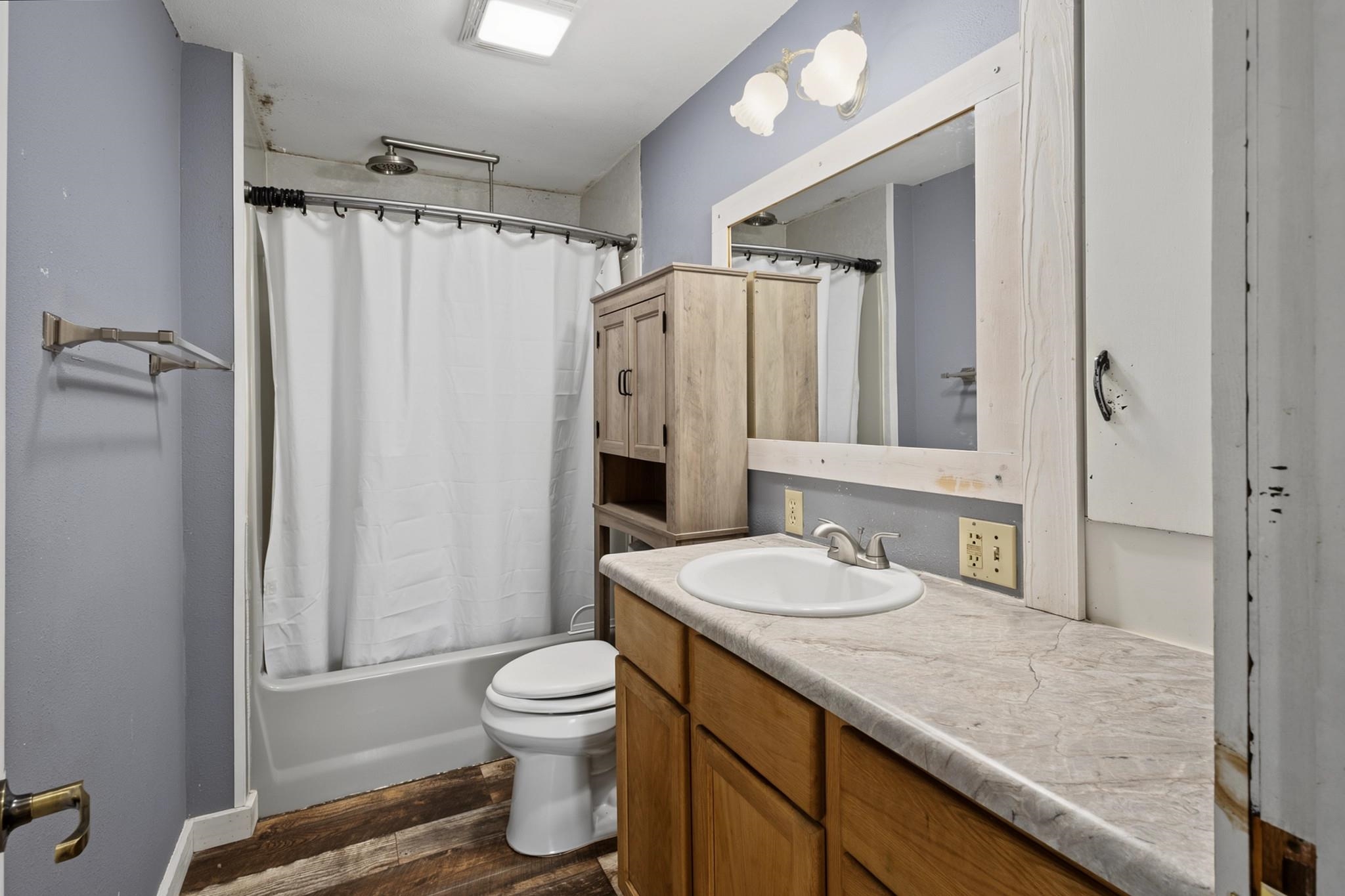 5886 MAIN STREET, Auburndale, Wisconsin 54412, 2 Bedrooms Bedrooms, ,1 BathroomBathrooms,Residential,For Sale,5886 MAIN STREET,22603534