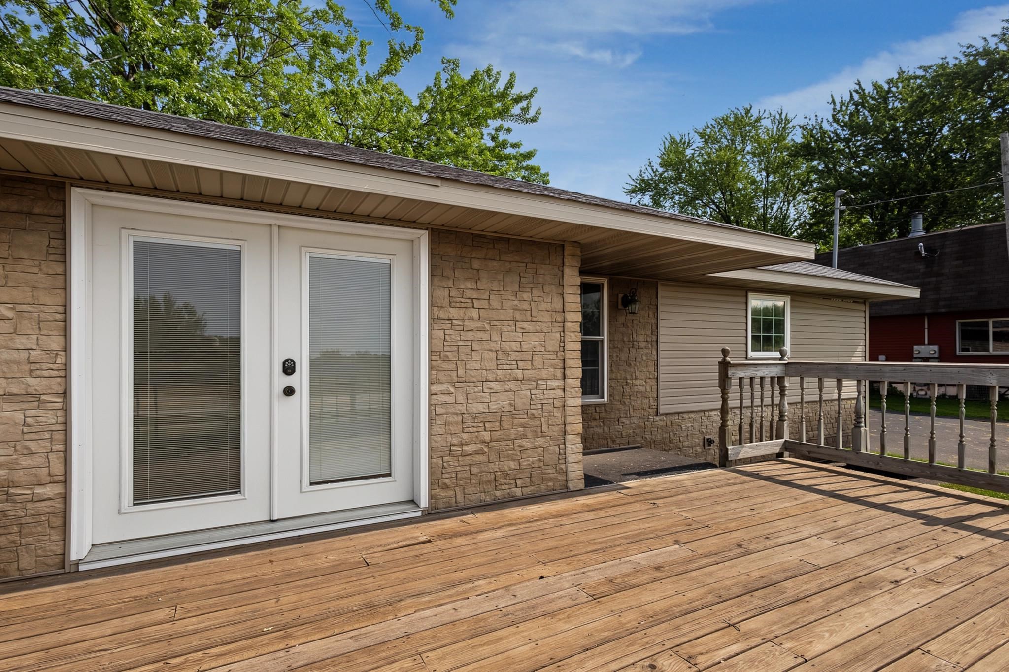 5886 MAIN STREET, Auburndale, Wisconsin 54412, 2 Bedrooms Bedrooms, ,1 BathroomBathrooms,Residential,For Sale,5886 MAIN STREET,22603534