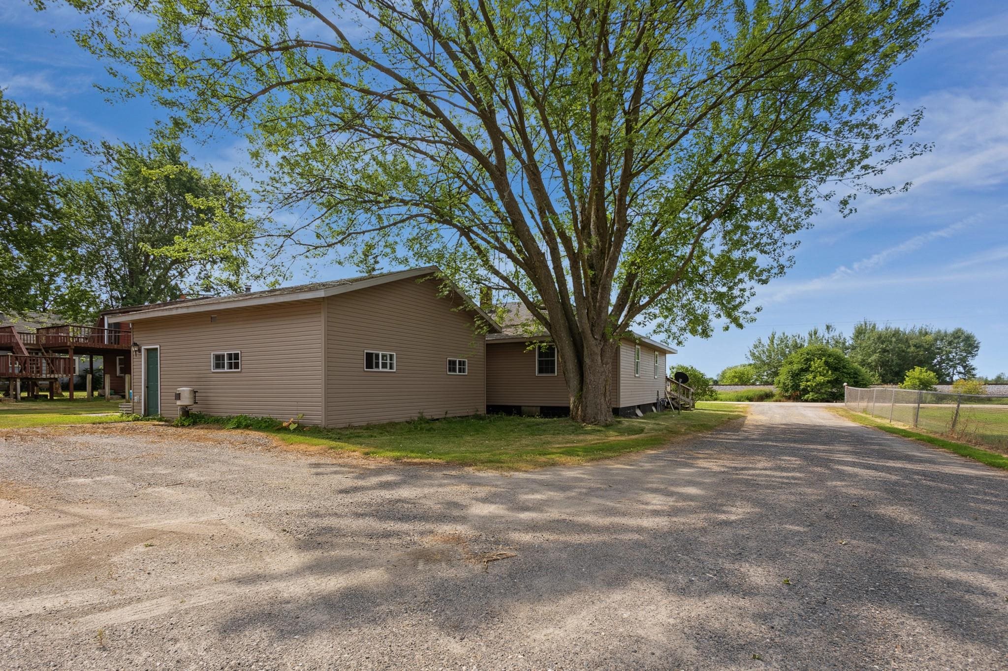 5886 MAIN STREET, Auburndale, Wisconsin 54412, 2 Bedrooms Bedrooms, ,1 BathroomBathrooms,Residential,For Sale,5886 MAIN STREET,22603534