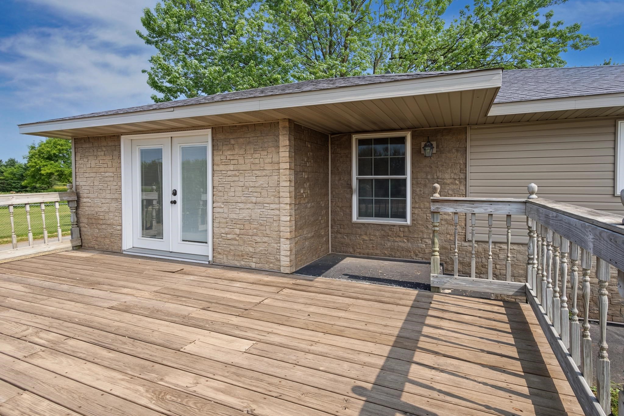 5886 MAIN STREET, Auburndale, Wisconsin 54412, 2 Bedrooms Bedrooms, ,1 BathroomBathrooms,Residential,For Sale,5886 MAIN STREET,22603534