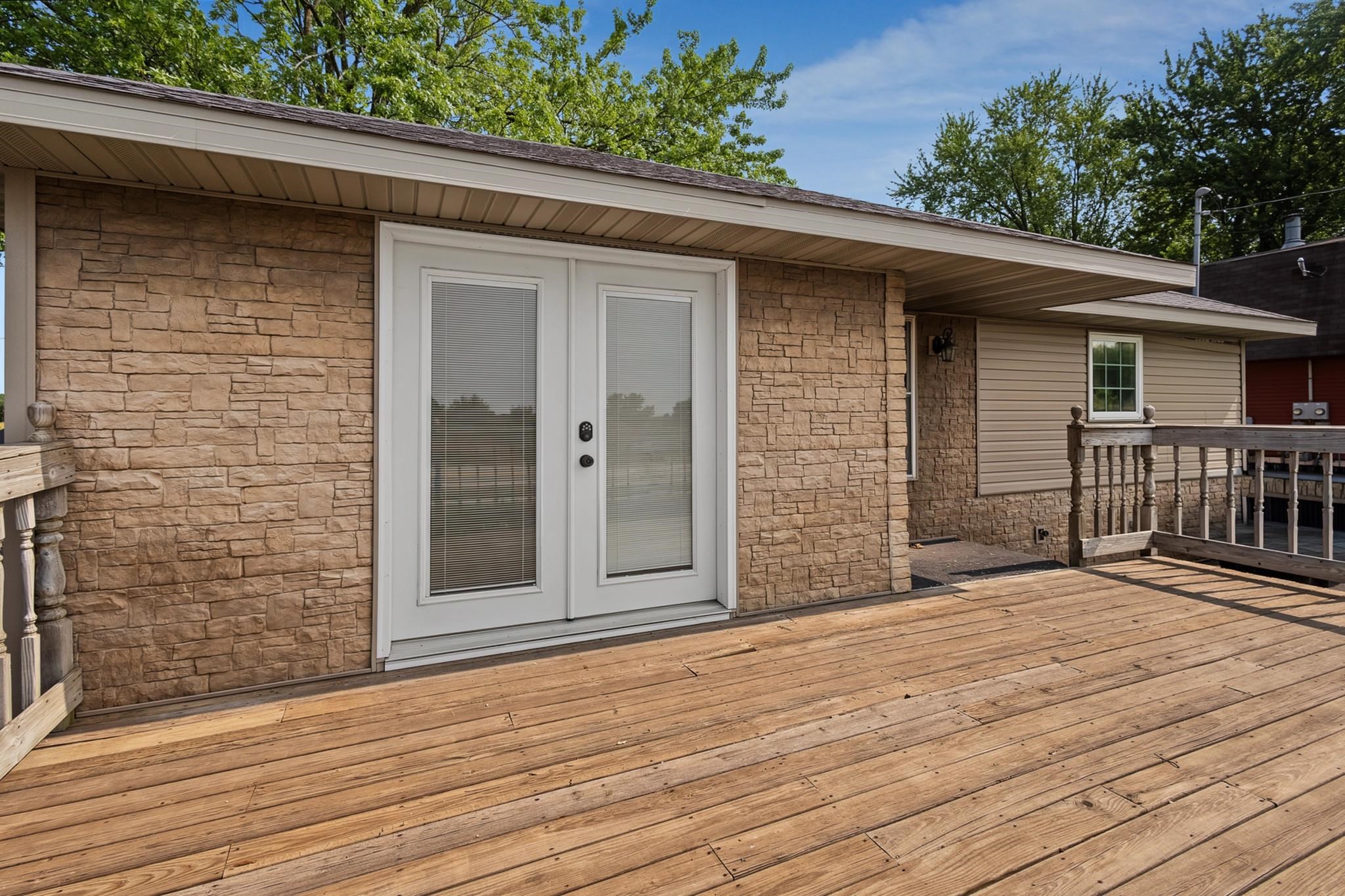 5886 MAIN STREET, Auburndale, Wisconsin 54412, 2 Bedrooms Bedrooms, ,1 BathroomBathrooms,Residential,For Sale,5886 MAIN STREET,22603534