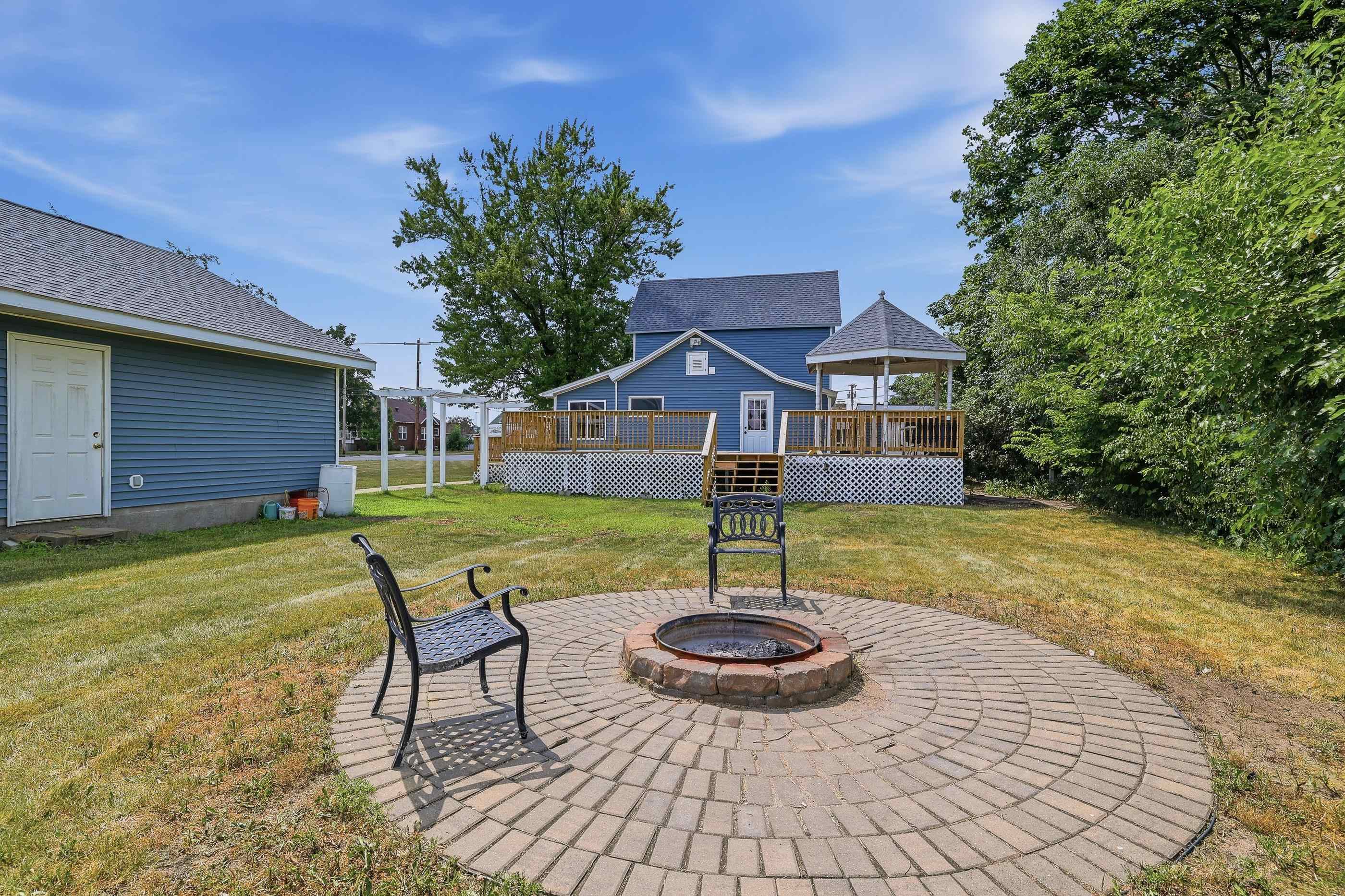 431 9TH STREET SOUTH, Wisconsin Rapids, Wisconsin 54494, 4 Bedrooms Bedrooms, ,2 BathroomsBathrooms,Residential,For Sale,431 9TH STREET SOUTH,22603537