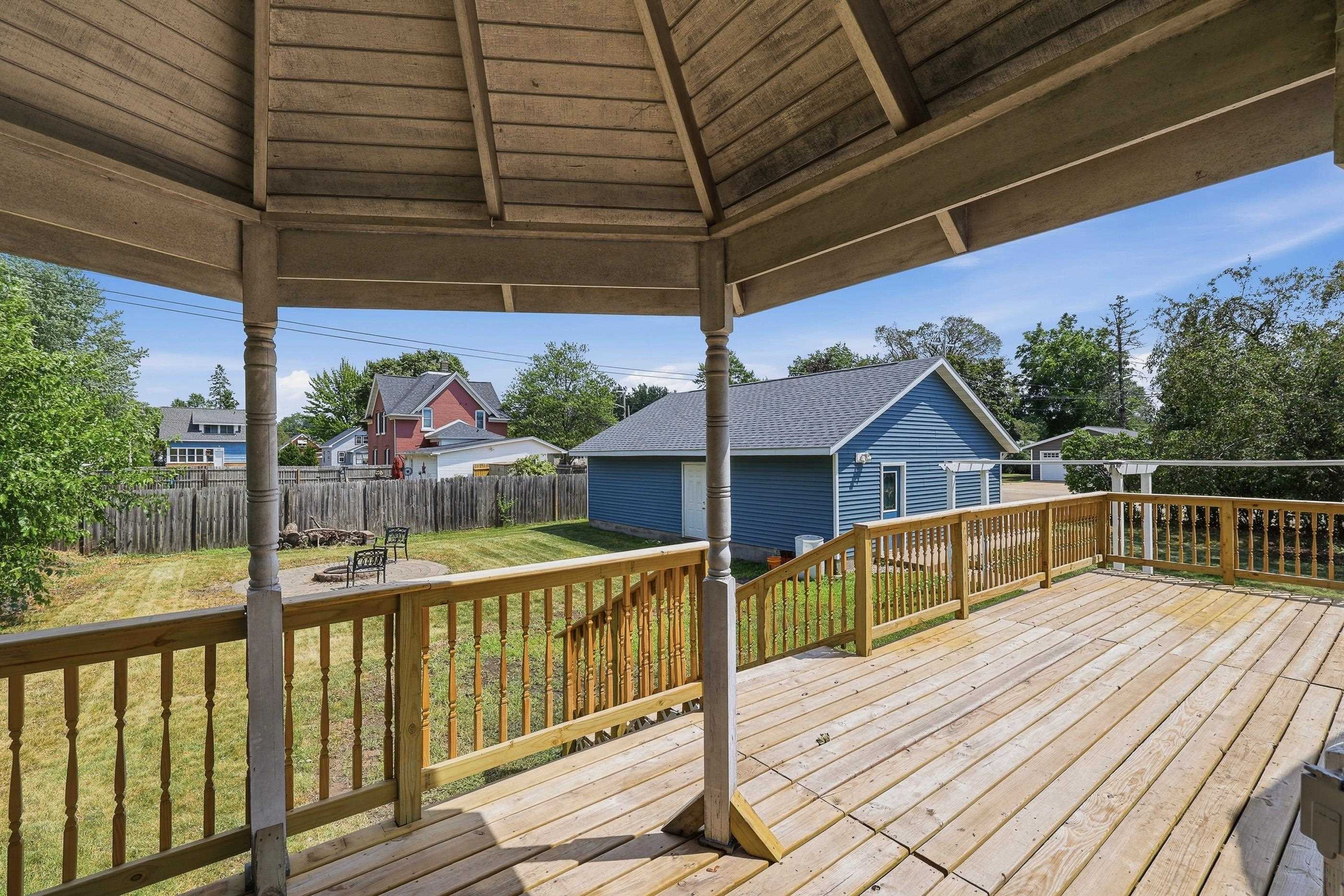431 9TH STREET SOUTH, Wisconsin Rapids, Wisconsin 54494, 4 Bedrooms Bedrooms, ,2 BathroomsBathrooms,Residential,For Sale,431 9TH STREET SOUTH,22603537