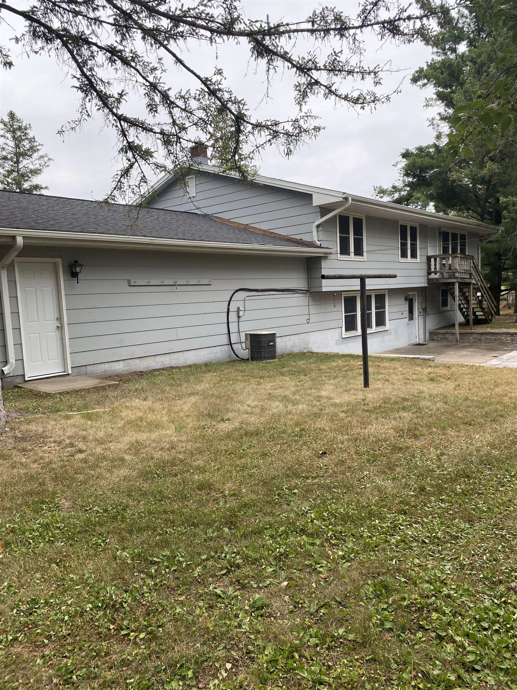 3030 S 13TH STREET, Wisconsin Rapids, Wisconsin 54494, 5 Bedrooms Bedrooms, ,2 BathroomsBathrooms,Residential,For Sale,3030 S 13TH STREET,22603538
