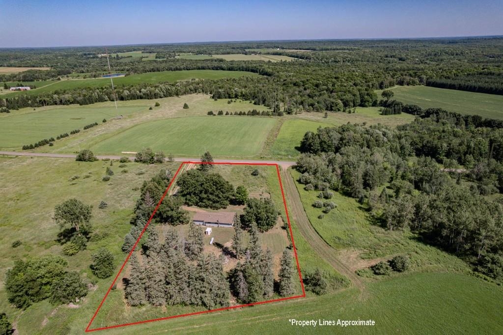 234788 EAU CLAIRE RIVER ROAD, Aniwa, Wisconsin 54408, 2 Bedrooms Bedrooms, ,1 BathroomBathrooms,Residential,For Sale,234788 EAU CLAIRE RIVER ROAD,22603542