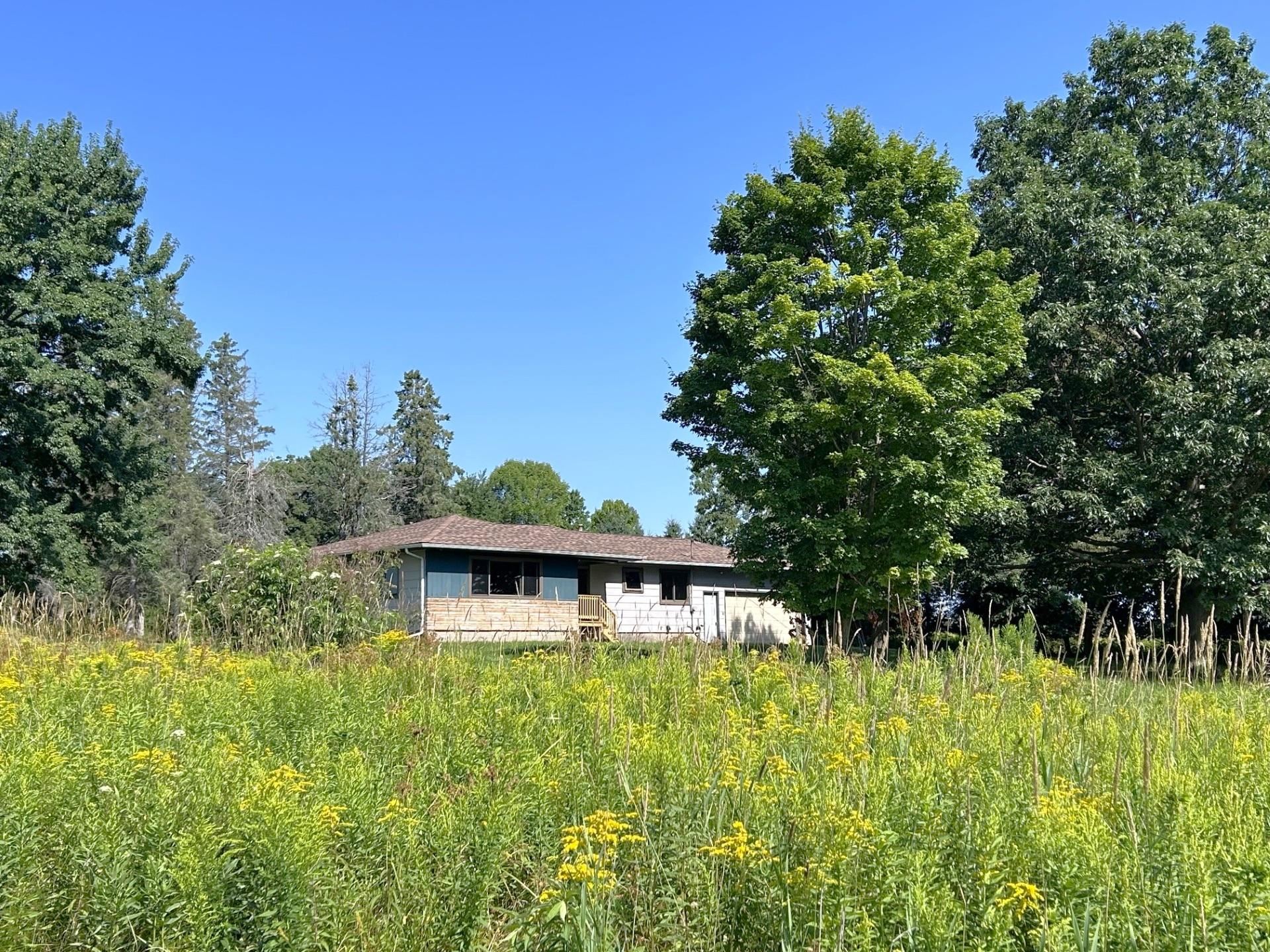 234788 EAU CLAIRE RIVER ROAD, Aniwa, Wisconsin 54408, 2 Bedrooms Bedrooms, ,1 BathroomBathrooms,Residential,For Sale,234788 EAU CLAIRE RIVER ROAD,22603542